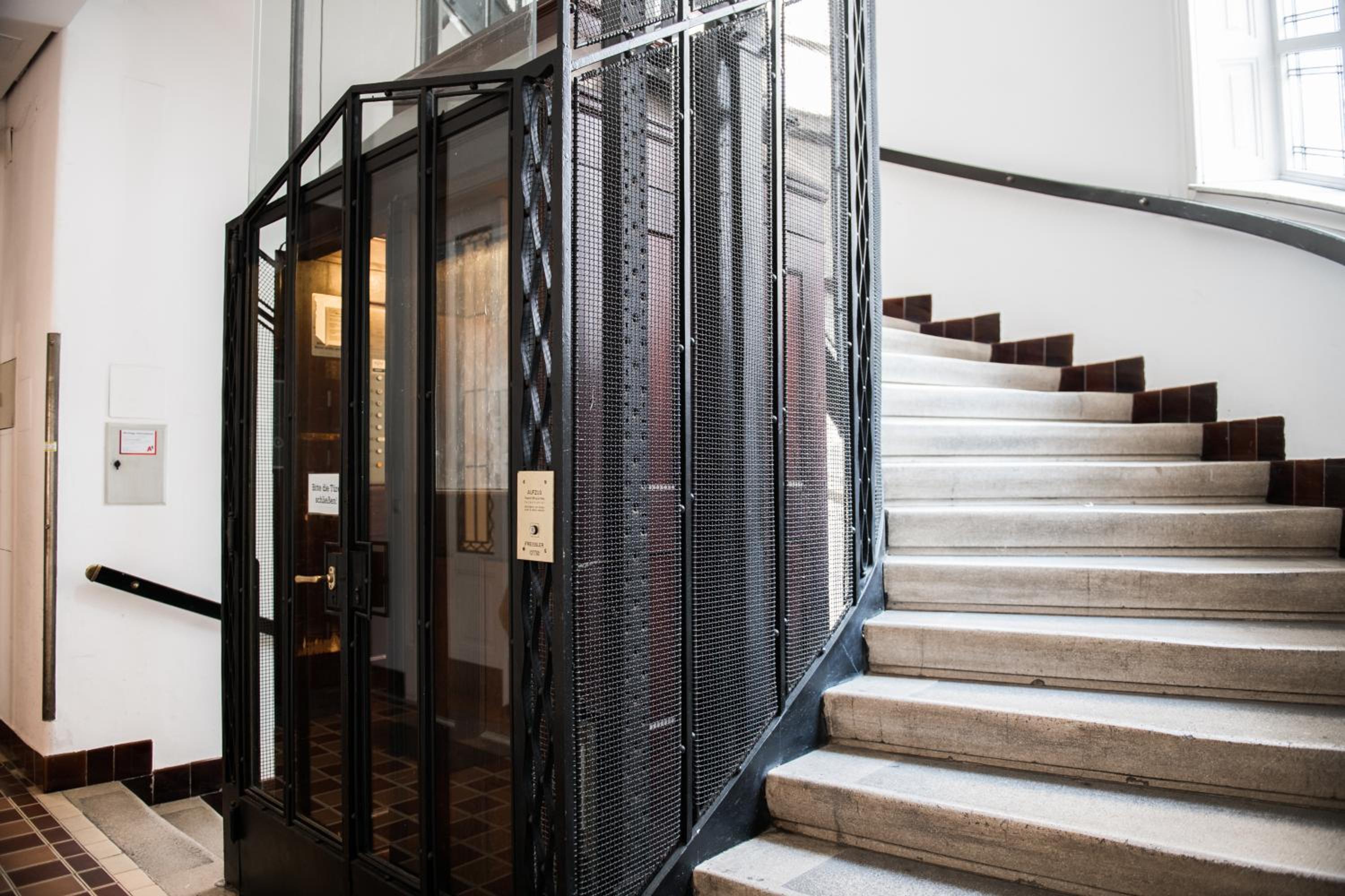 Vienna Boutique - Premium Hostel