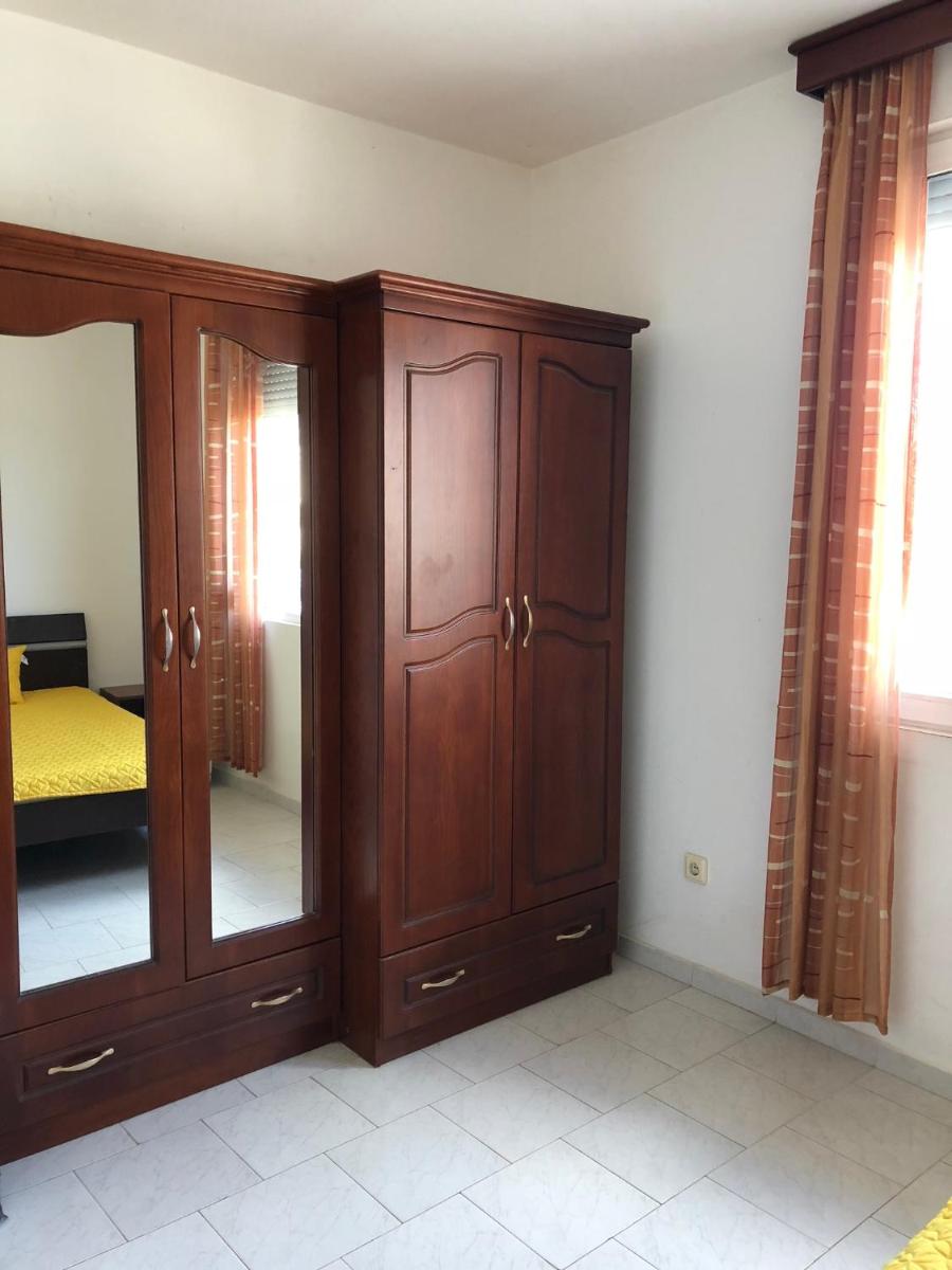 Sun Palace Apartments