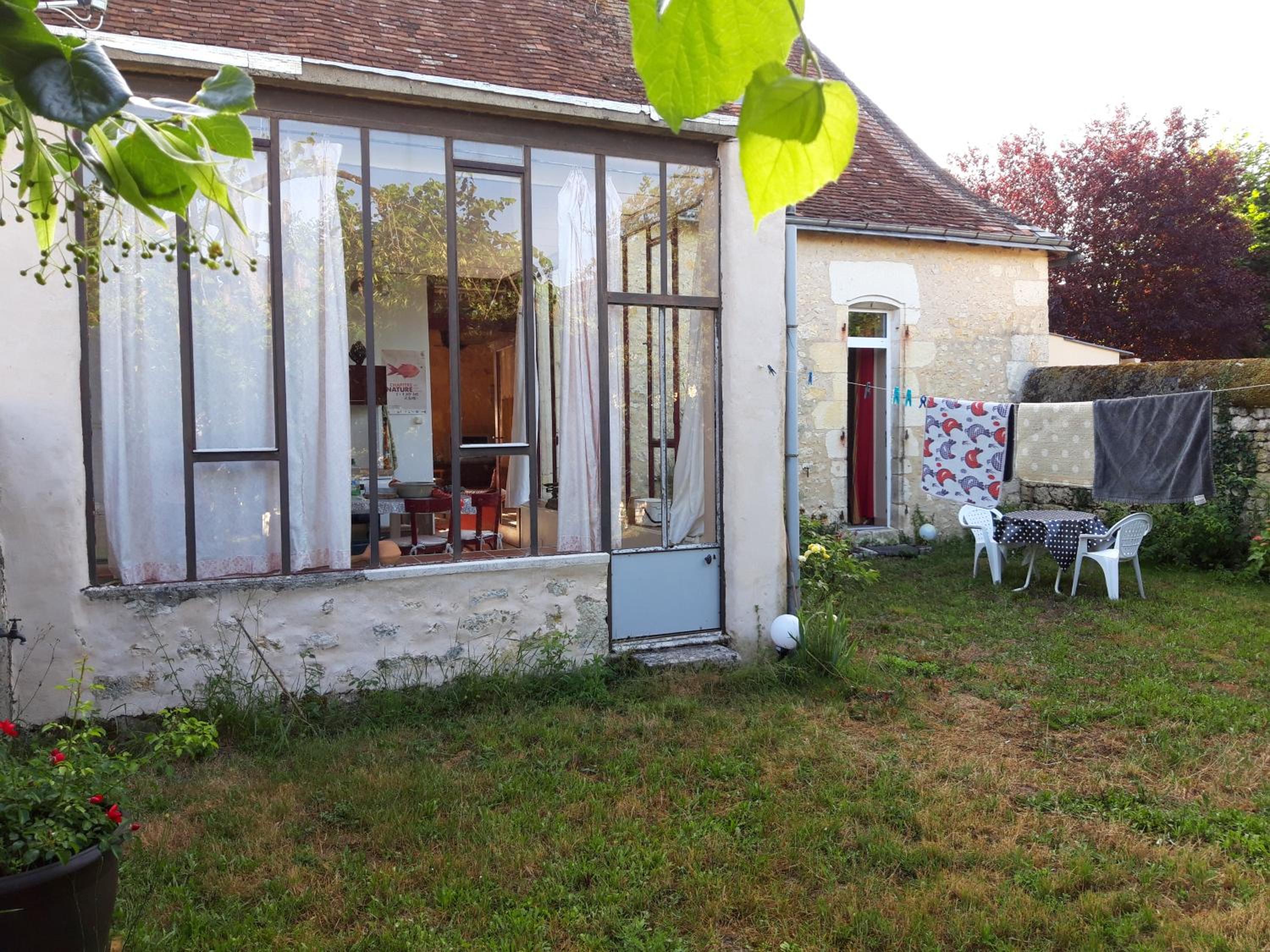 Gite rural DUNAND view 5