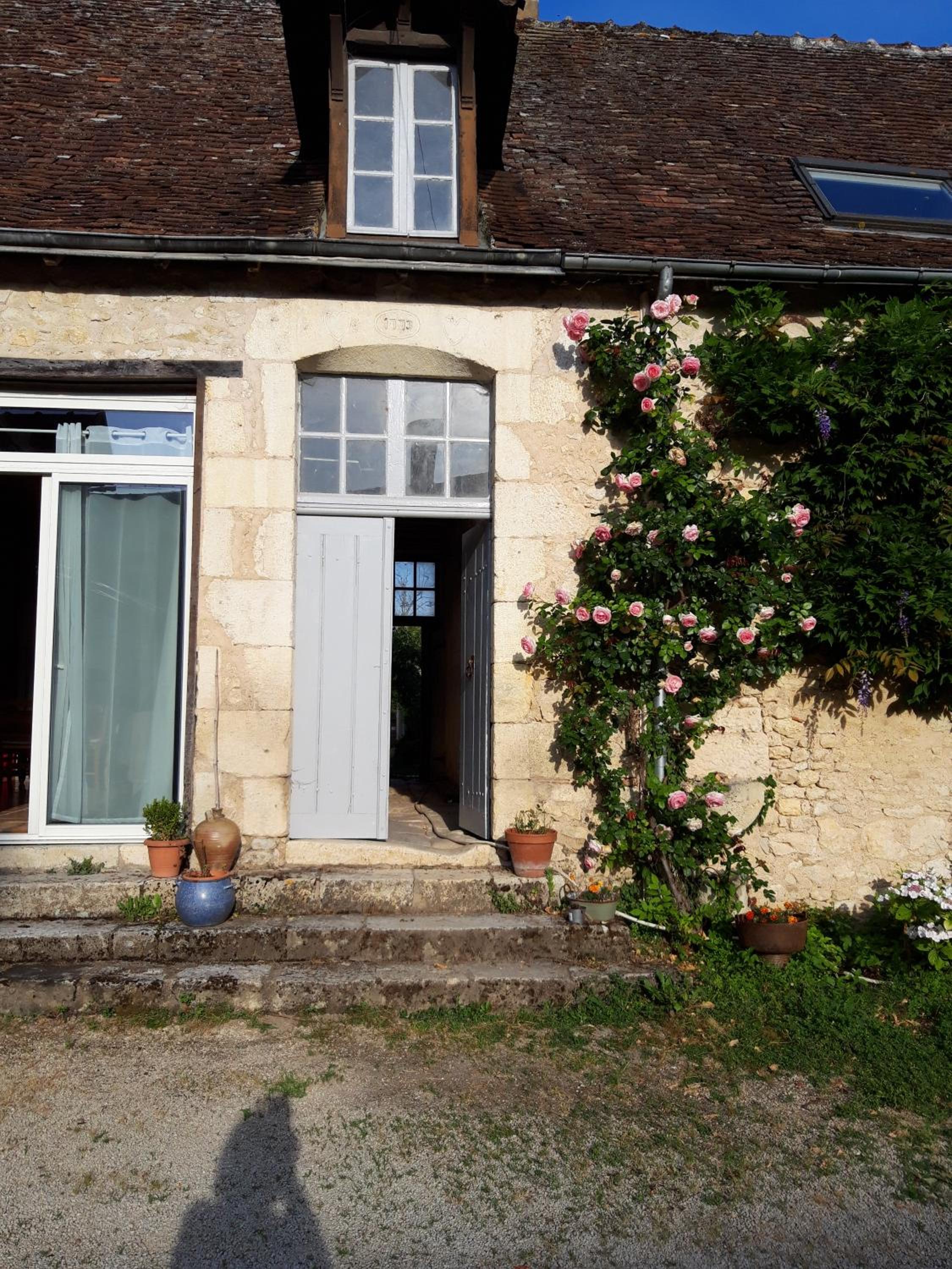 Gite rural DUNAND view 3