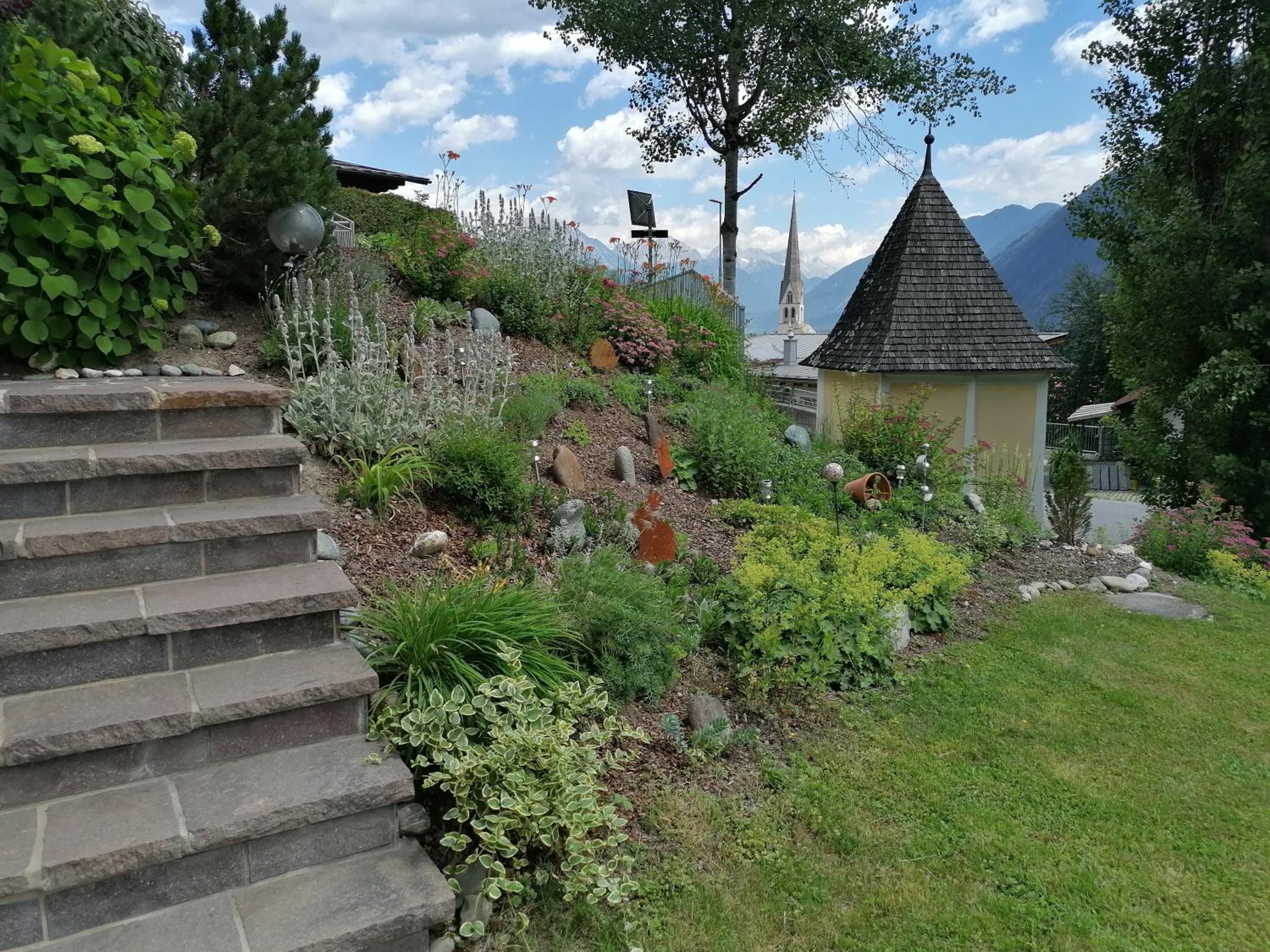 Haus Reinstadler view 5