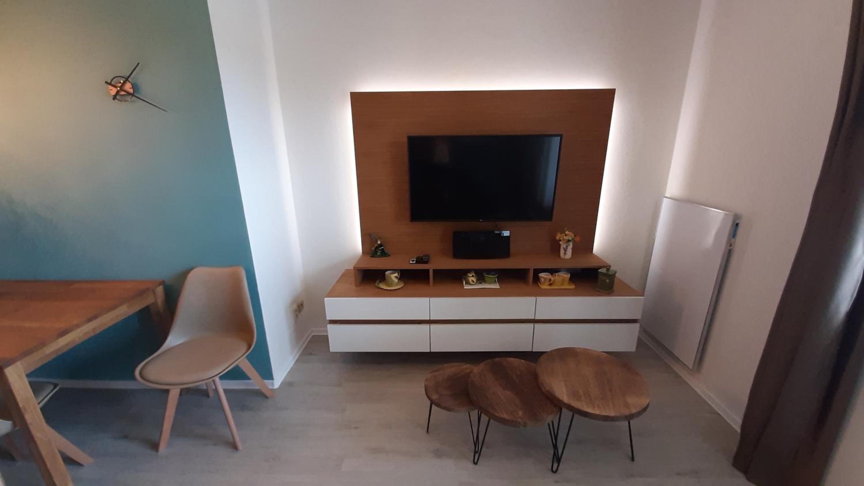 Apartmán Tatran A 12 view 5