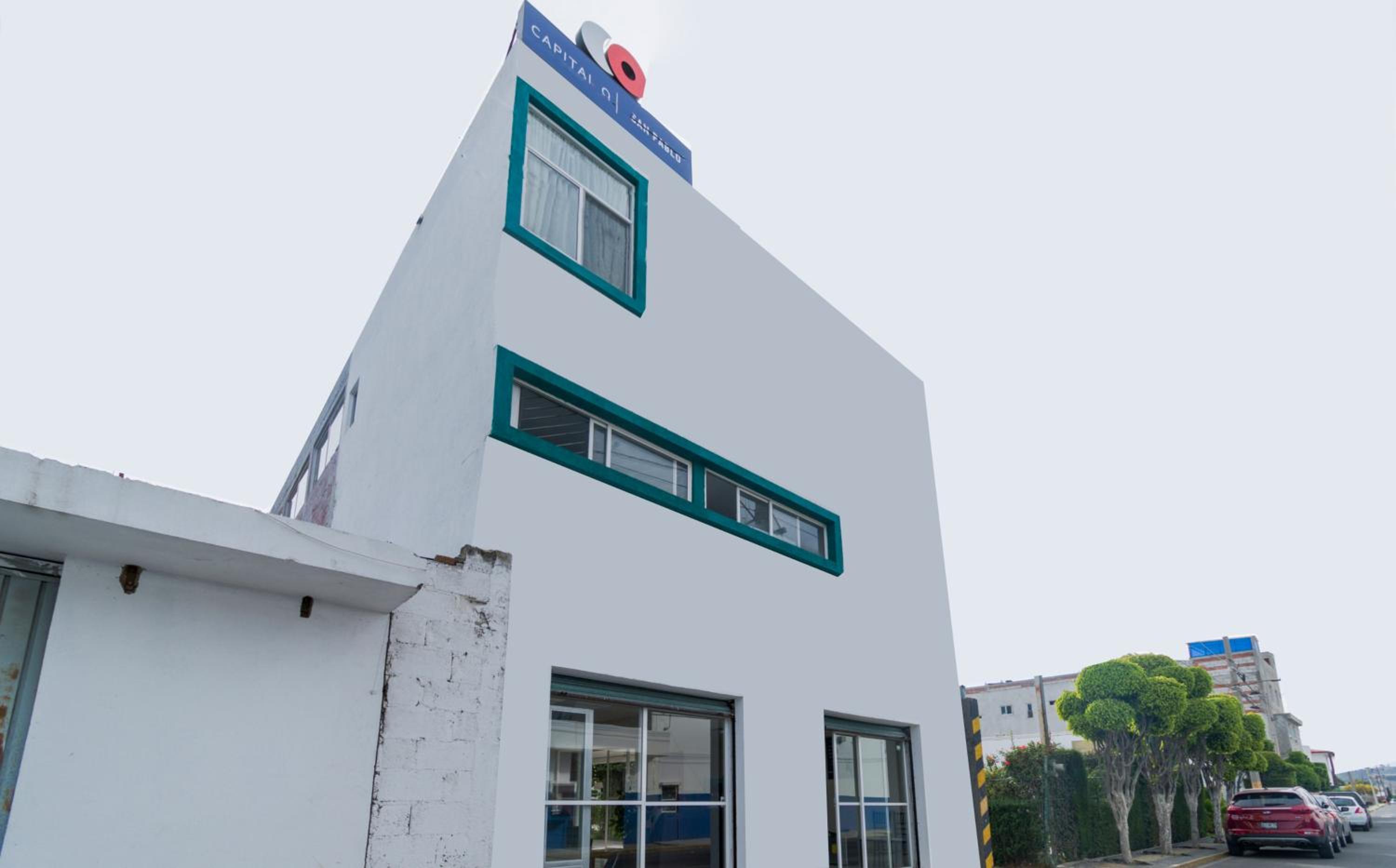 Hotel San Pablo - Image 1