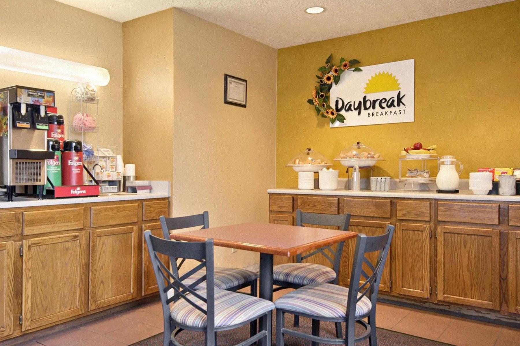 Days Inn by Wyndham Plainfield, Foto 33