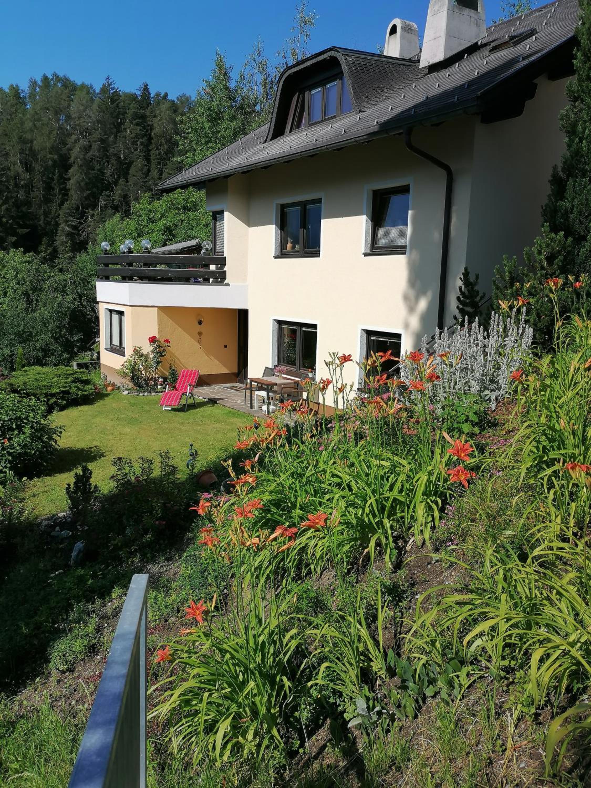 Haus Reinstadler view 4