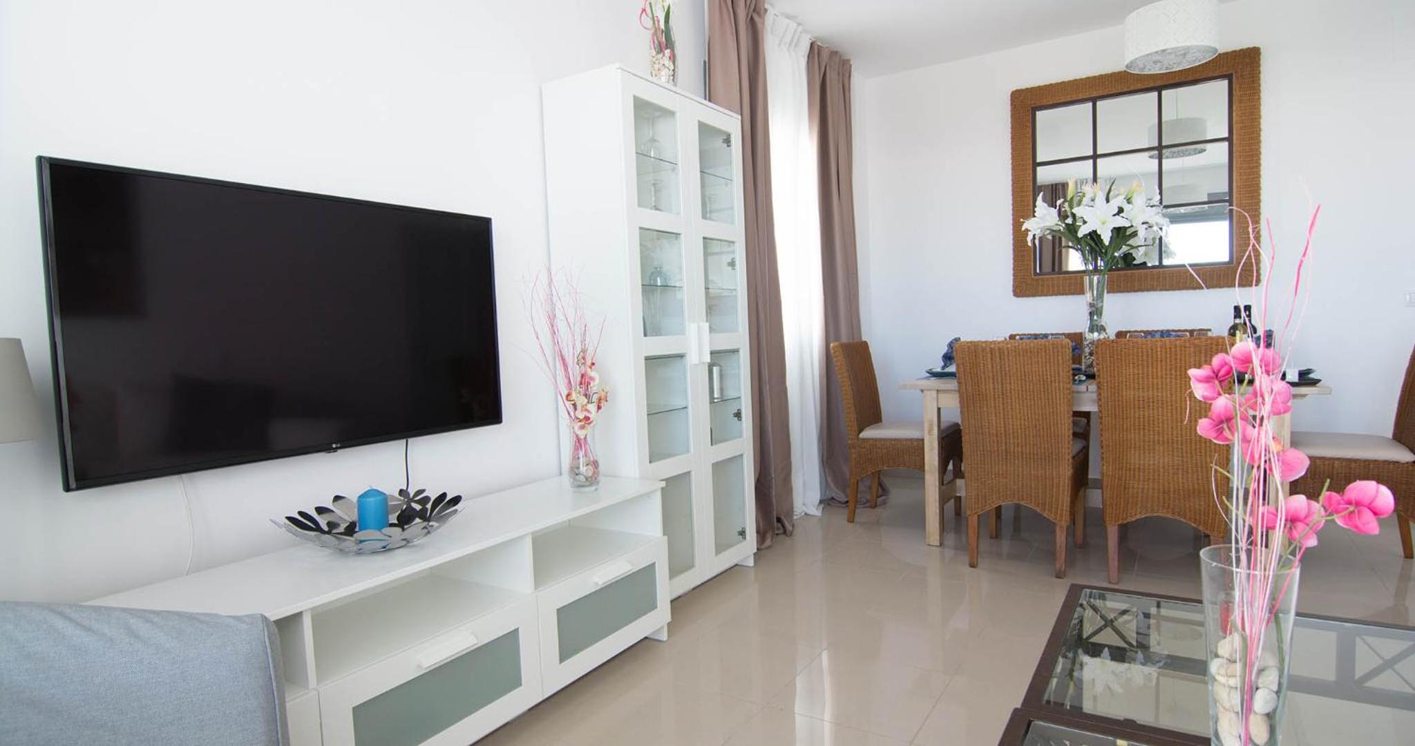 Apartamentos Conil Park view 3