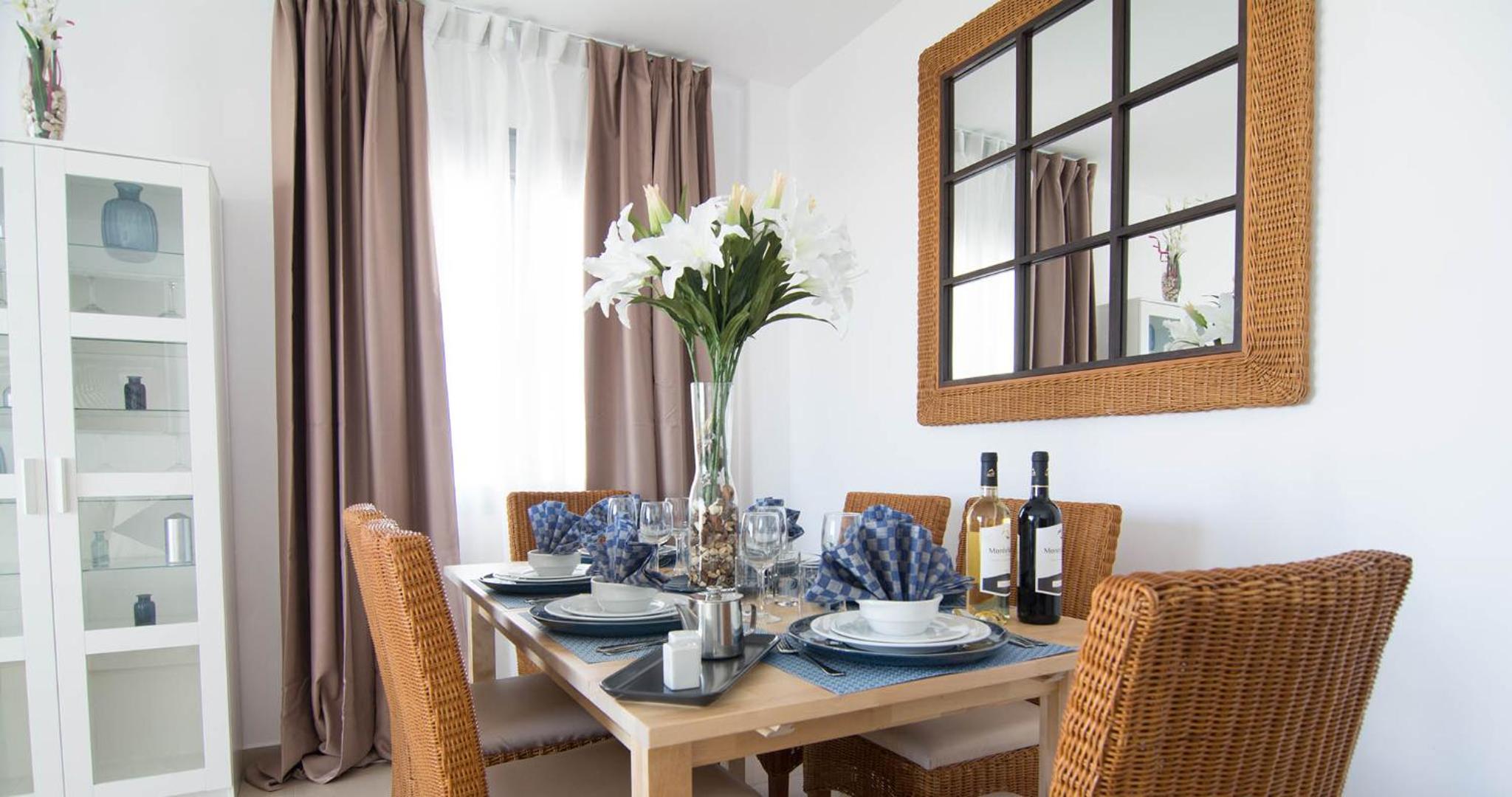 Apartamentos Conil Park view 4