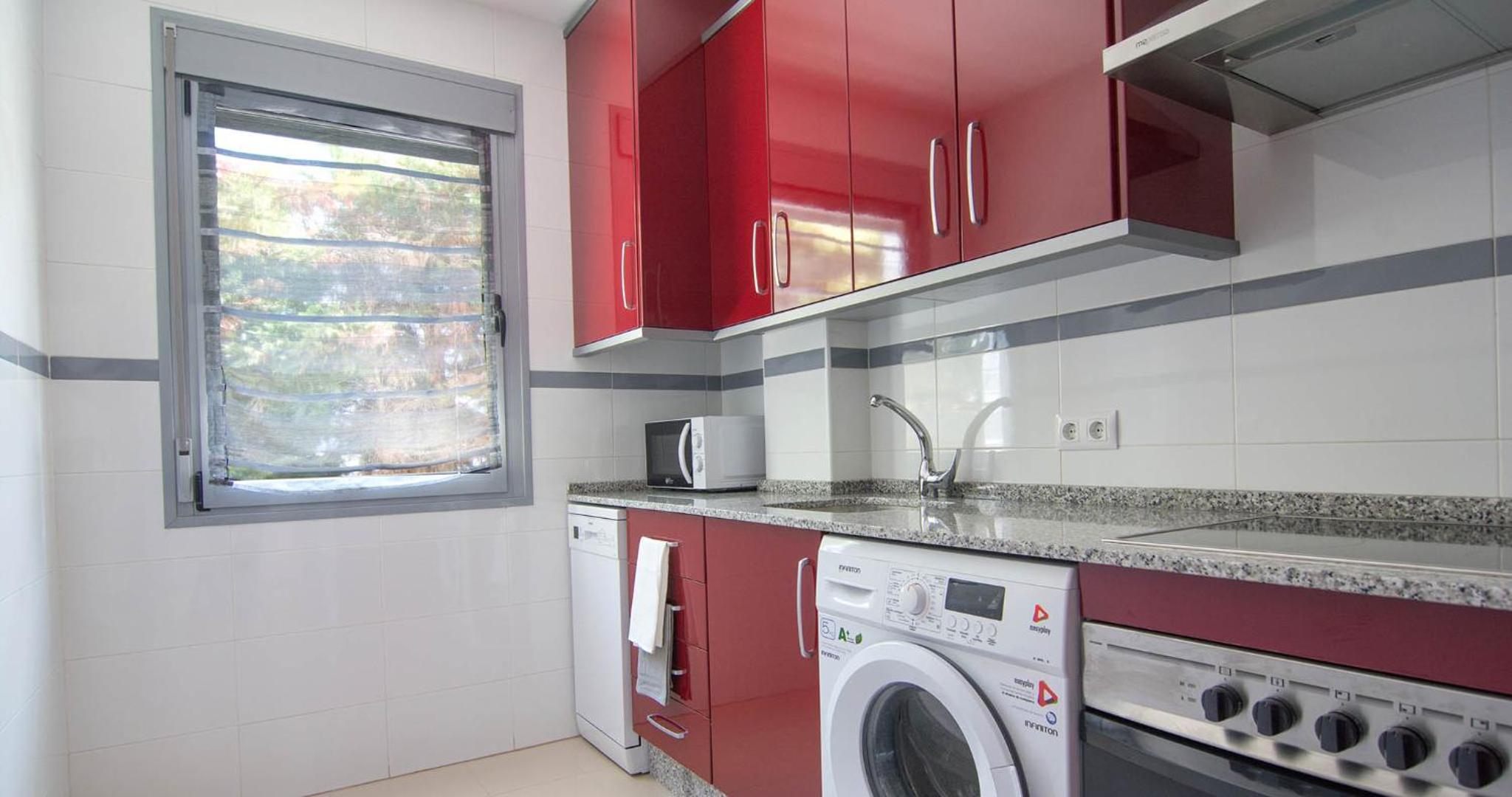 Apartamentos Conil Park view 5