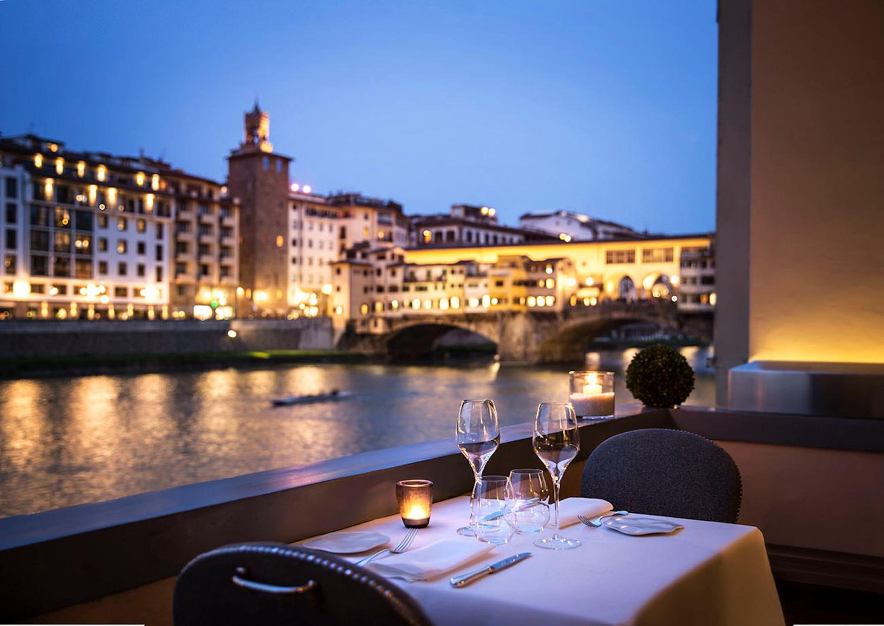 Lungarno Luxury Apartments - by Lungarno Collection