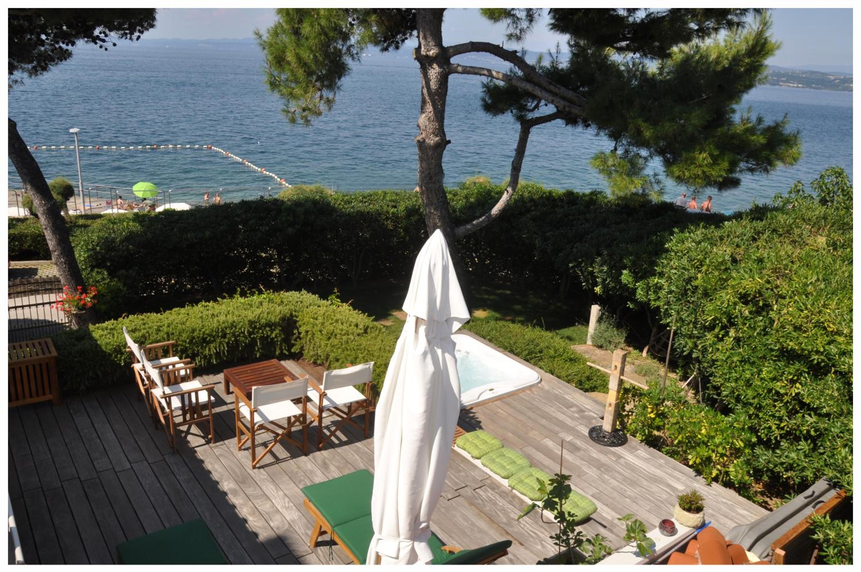 Premium apartment Natura view 3