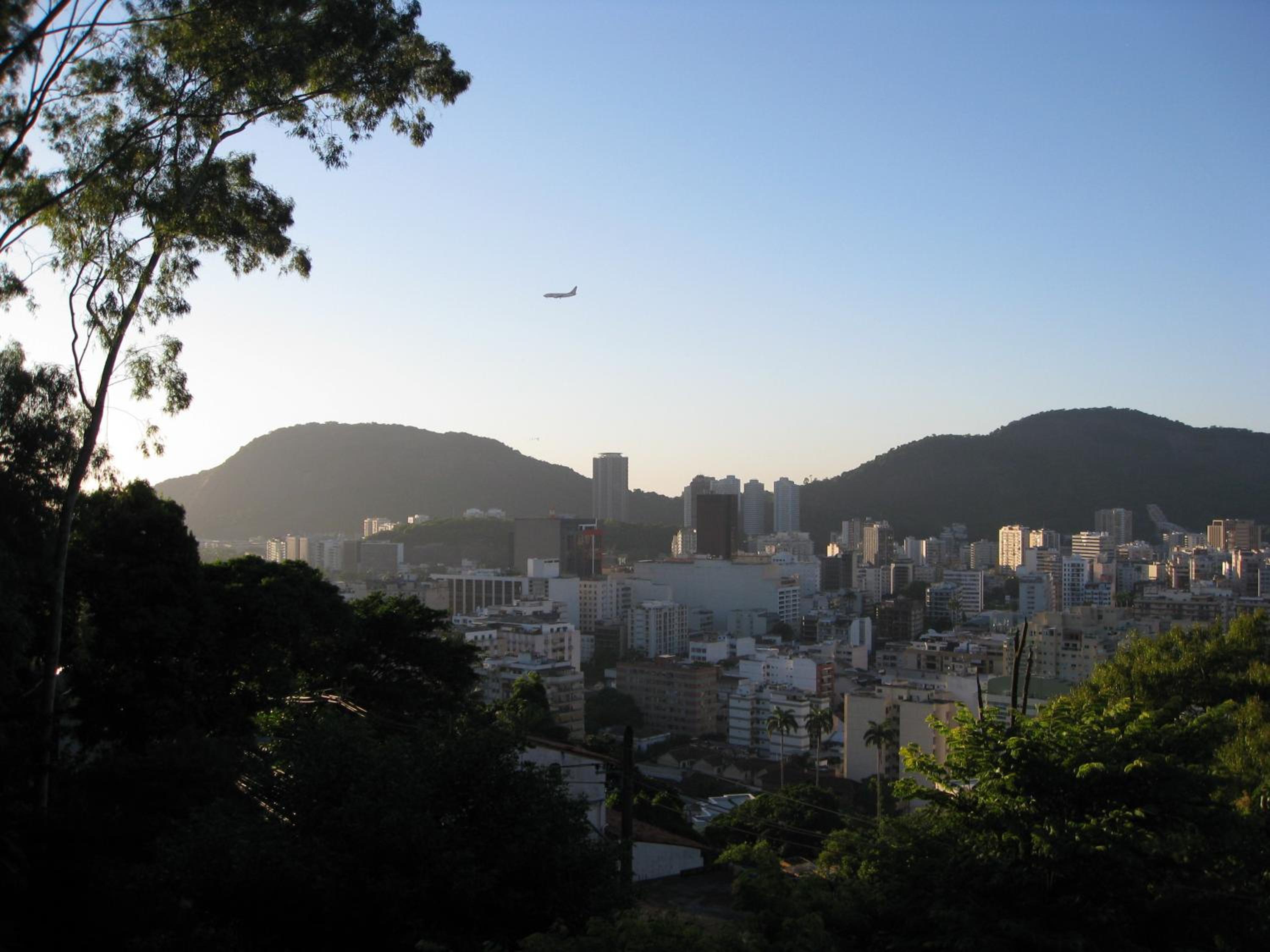 O Veleiro Bed and Breakfast