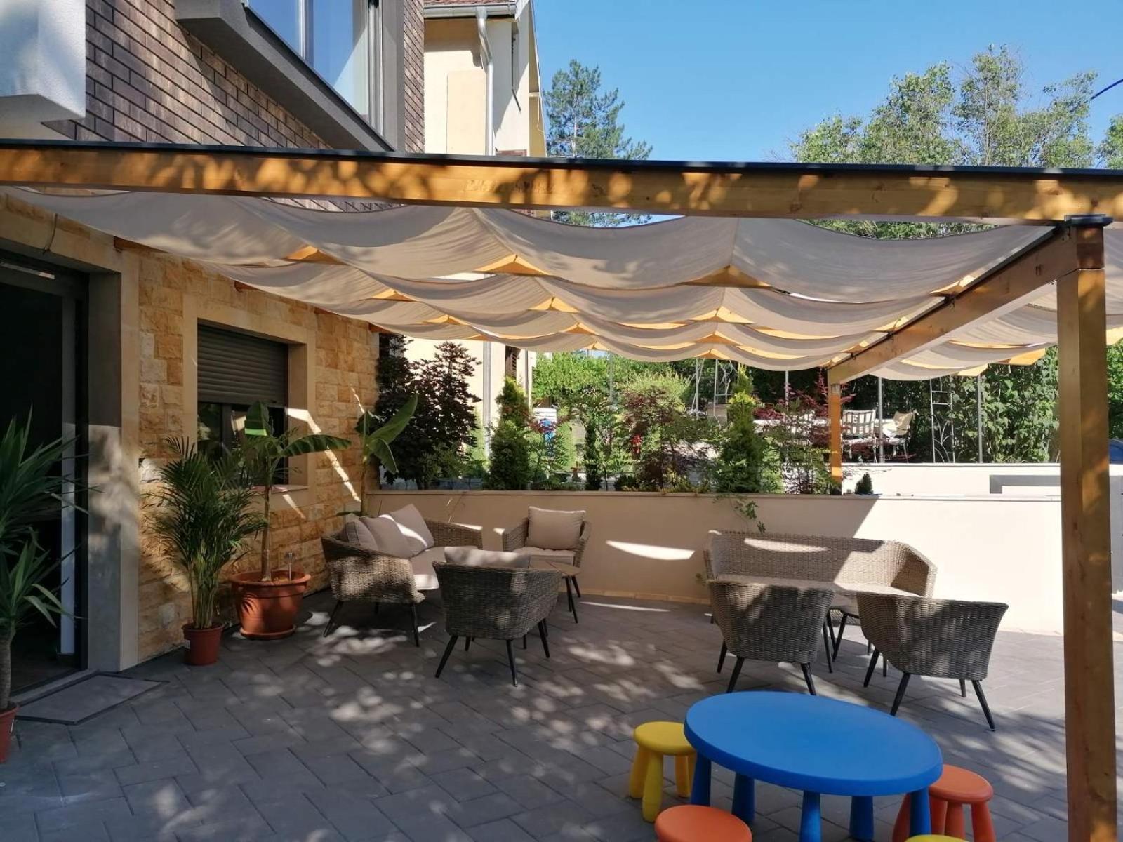 Apartmani Sunny Side Vrnjačke terme-aquapark-besplatan parking