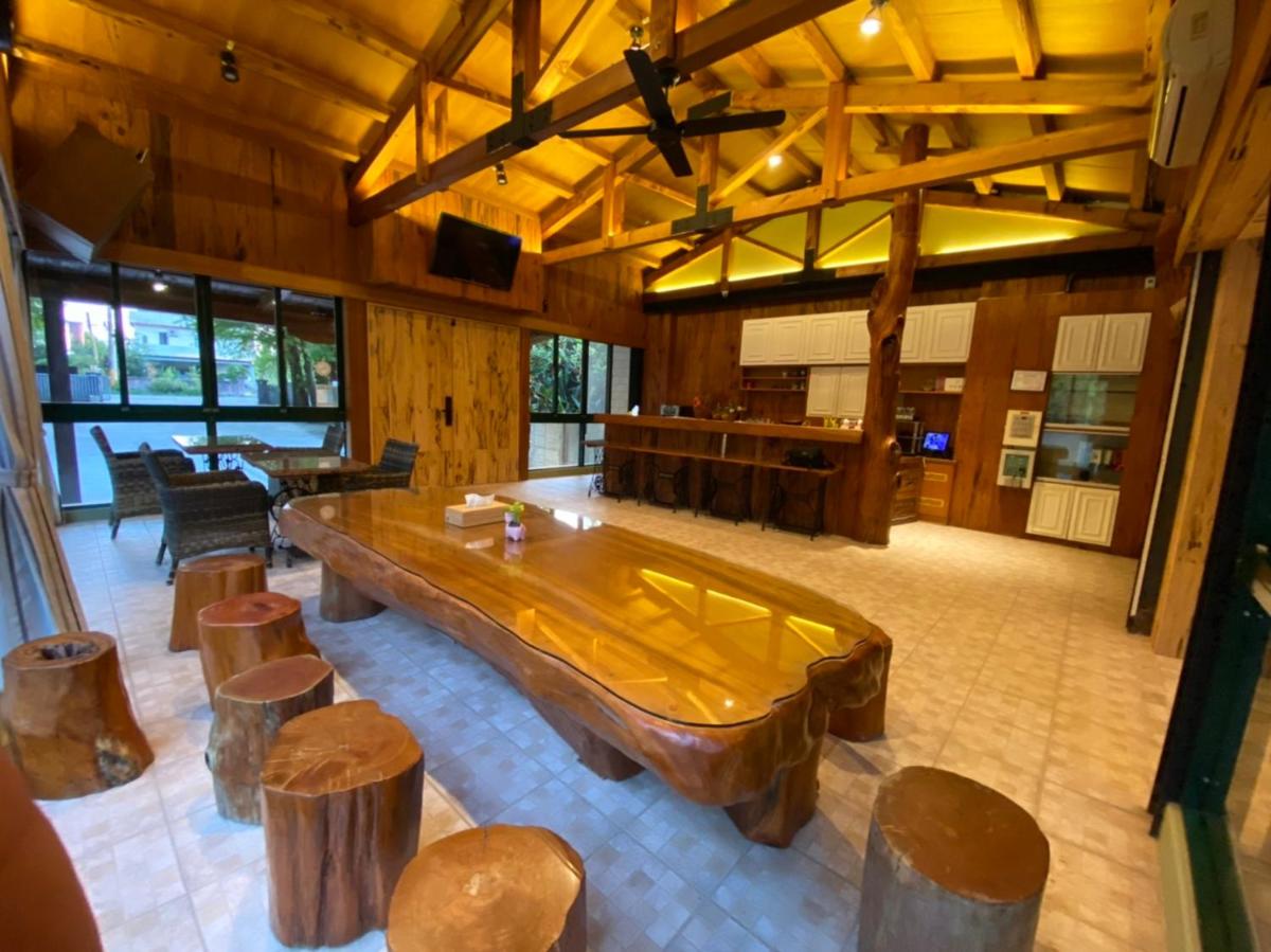 Hinoki House