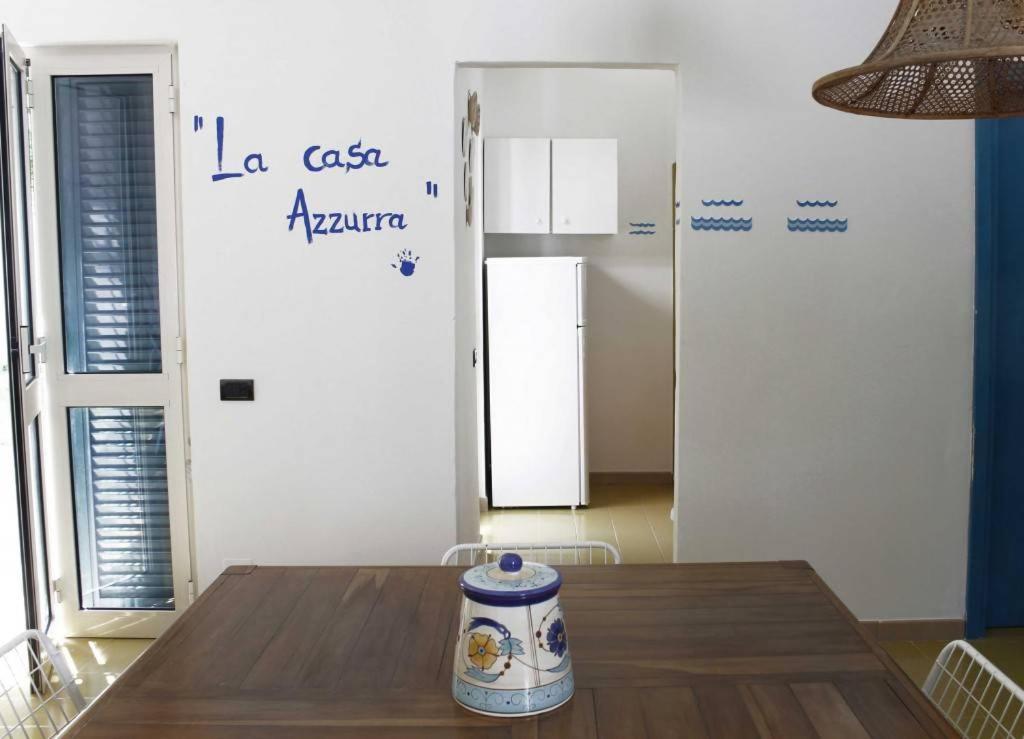 Casa Azzurra photo 4