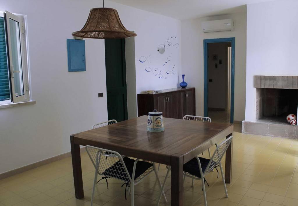 Casa Azzurra photo 3