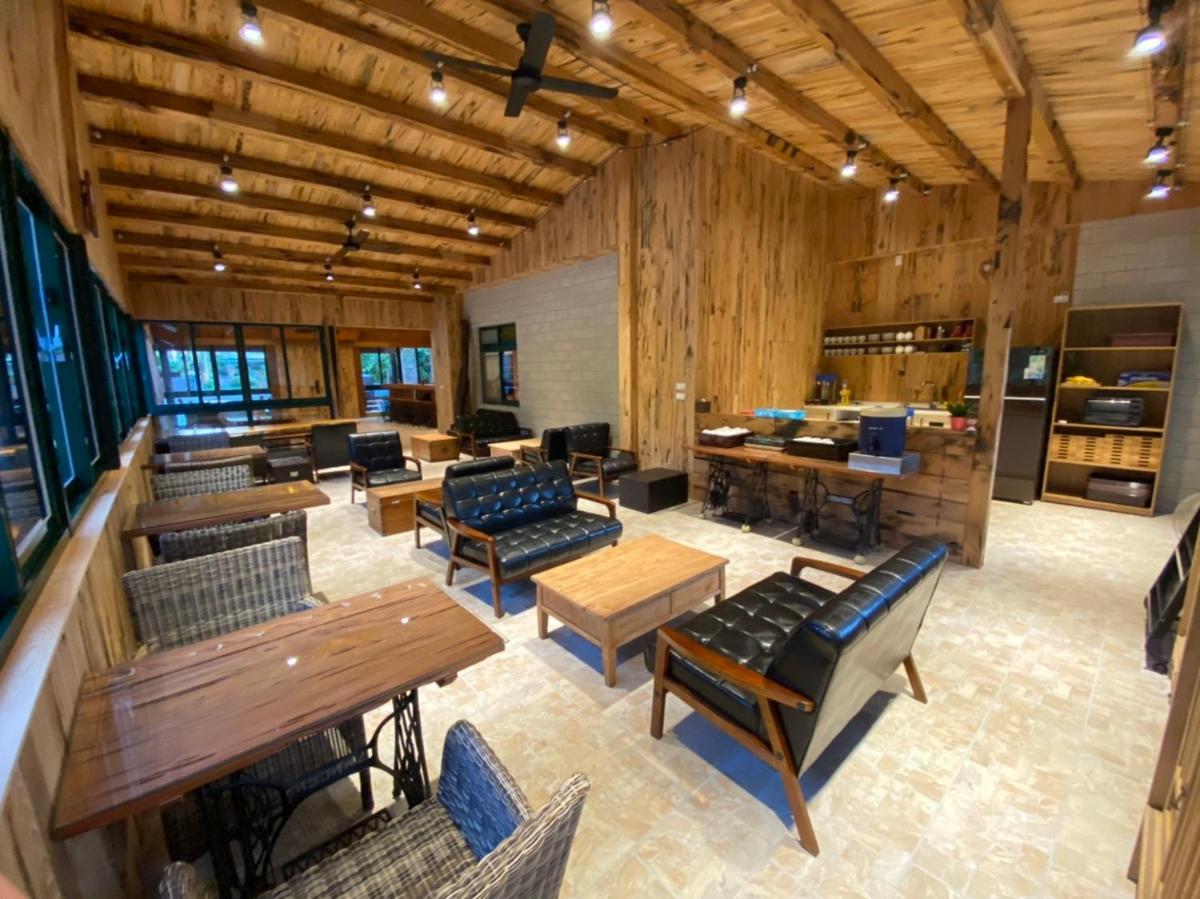 Hinoki House