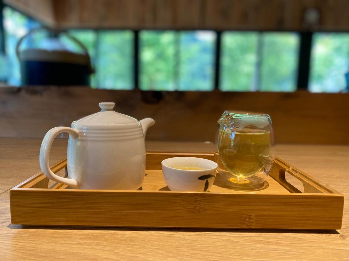 Hinoki House