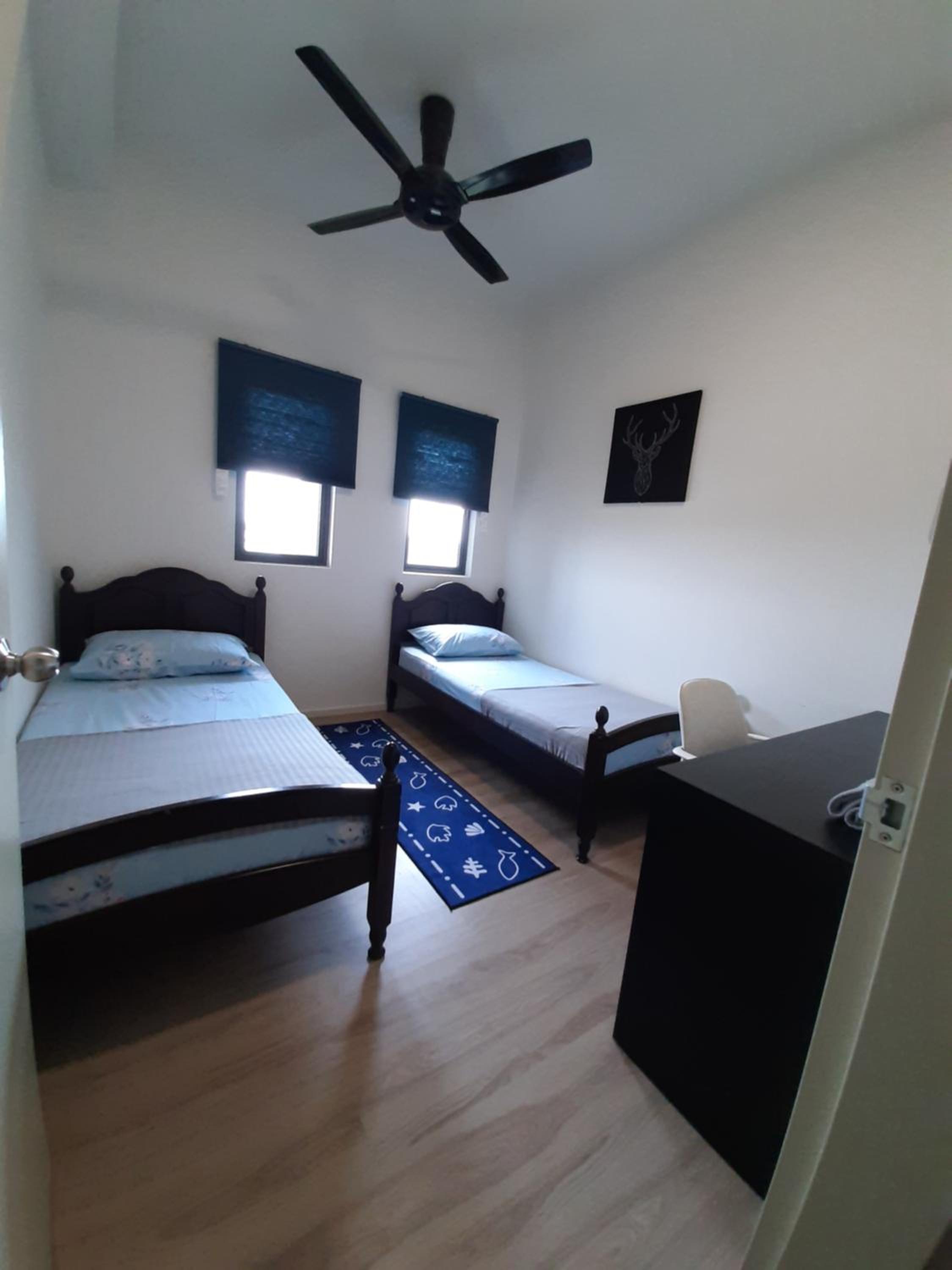 H&H Bangi Sentral Suites photo 7