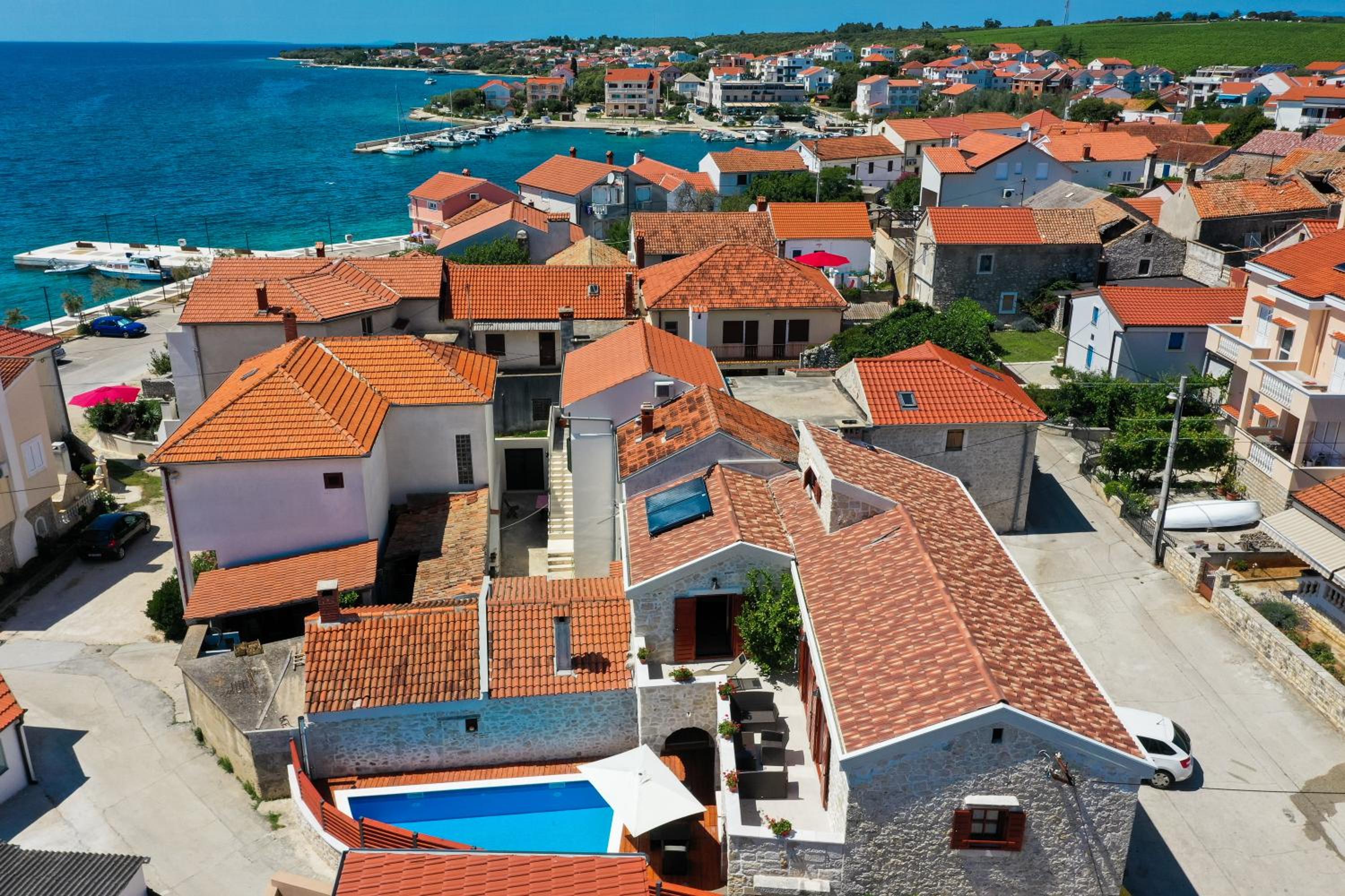 Hotel Holiday home Mare - Image 1