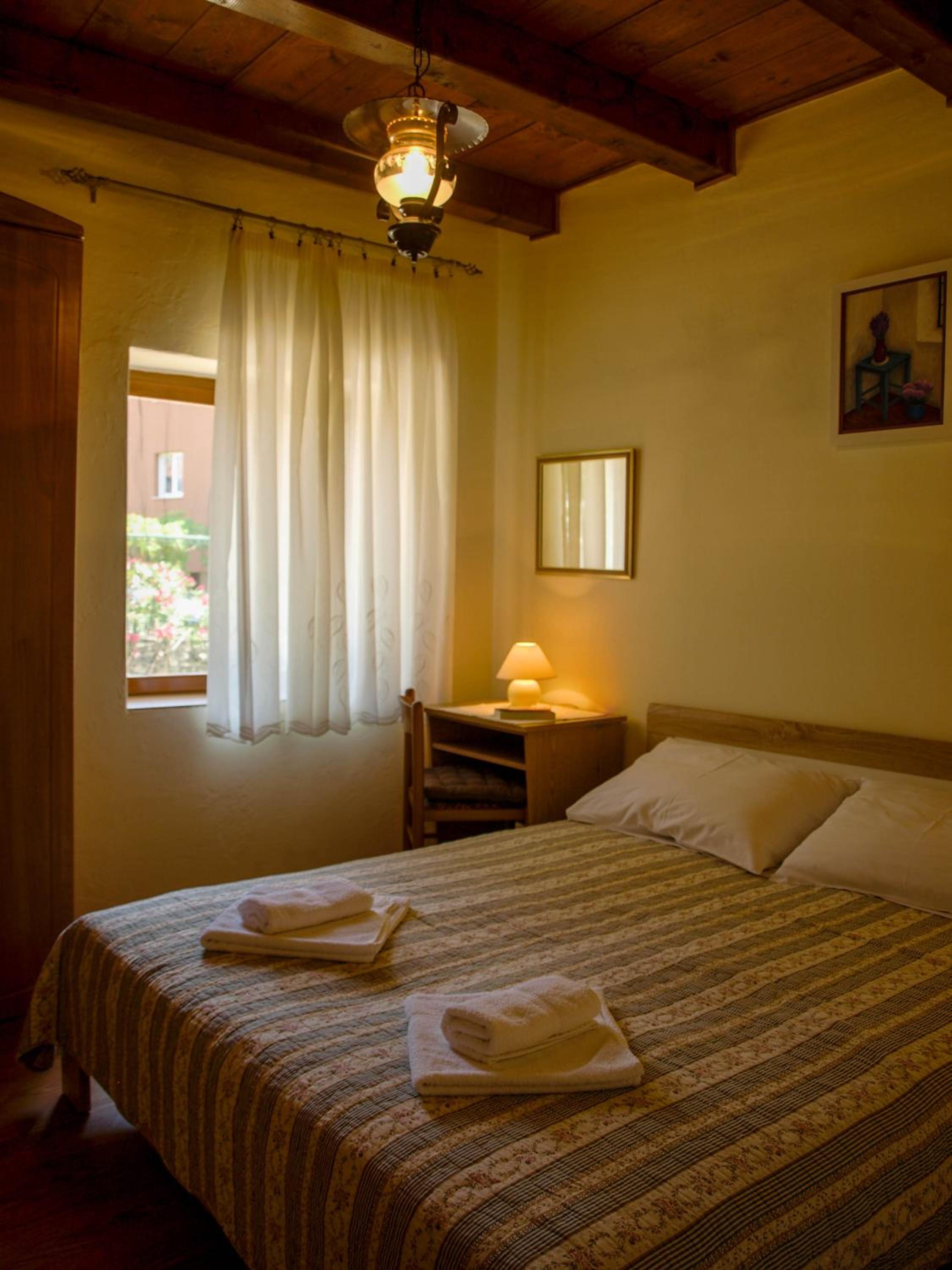 Apartments Heraki