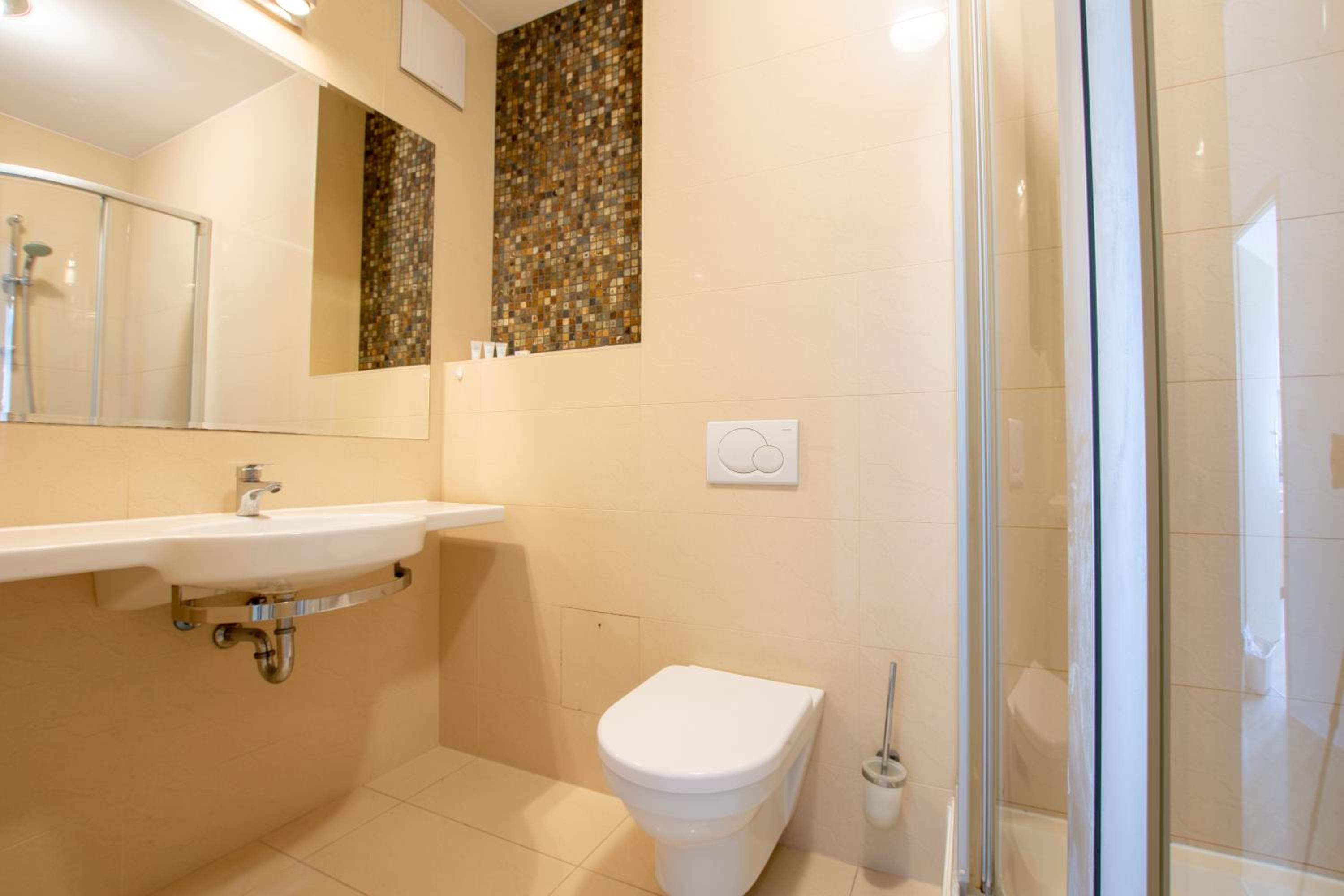 Apartamenty Spa Promenada view 3