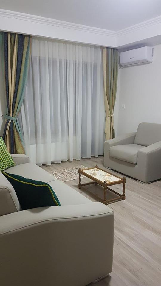 Pensiunea Casa Luanna view 5