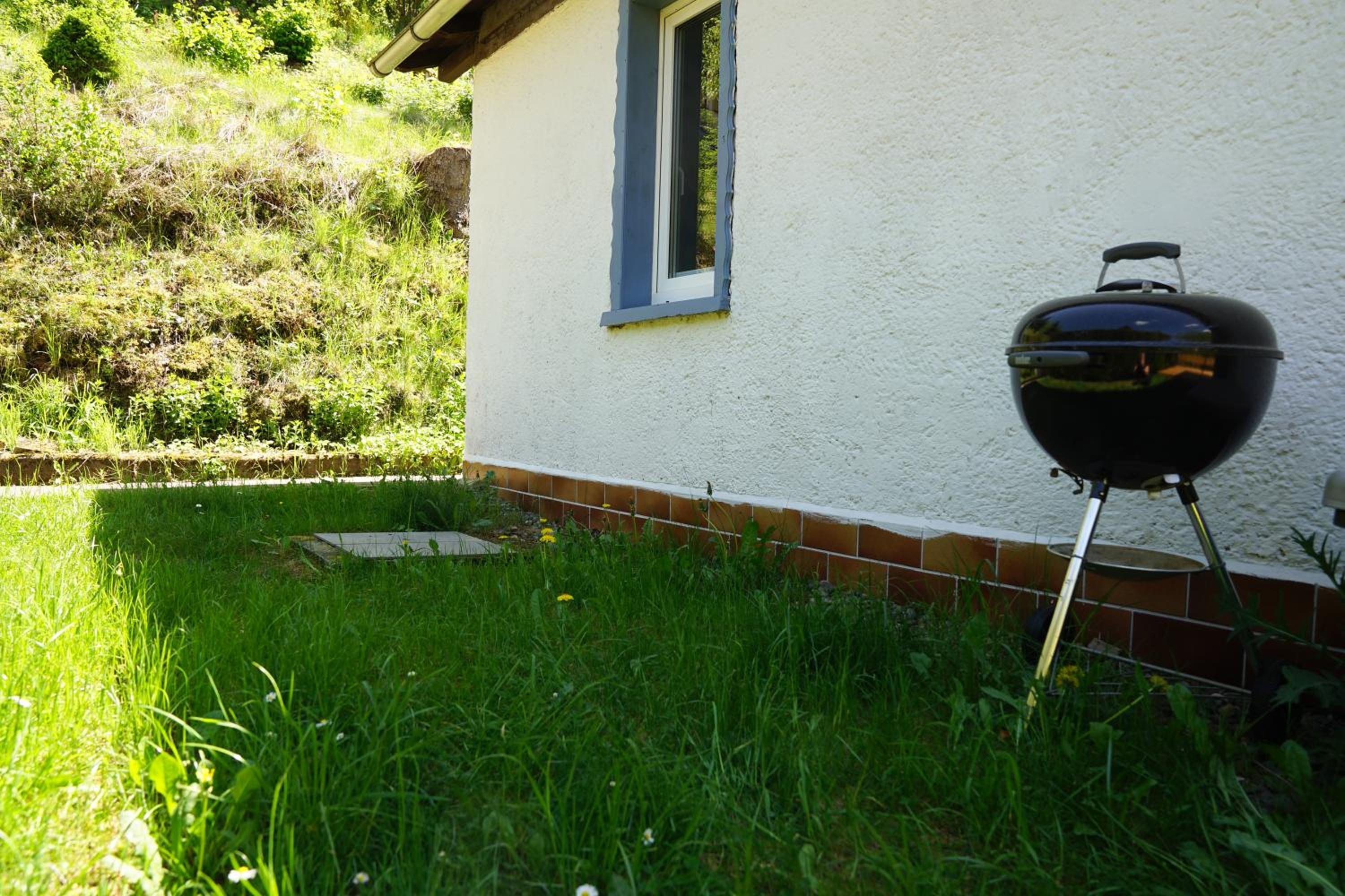 Ferienhaus Hellaberg