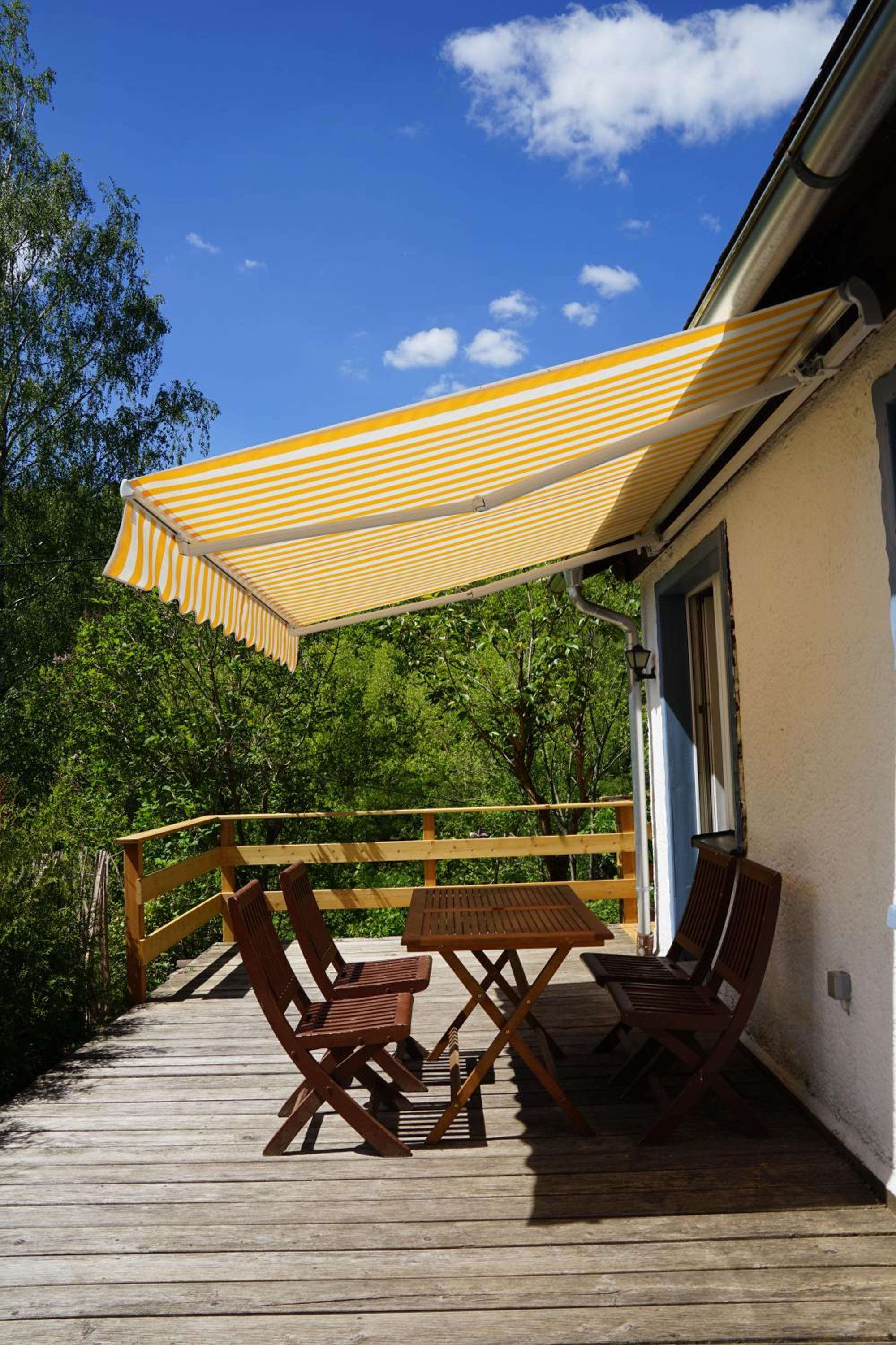 Ferienhaus Hellaberg
