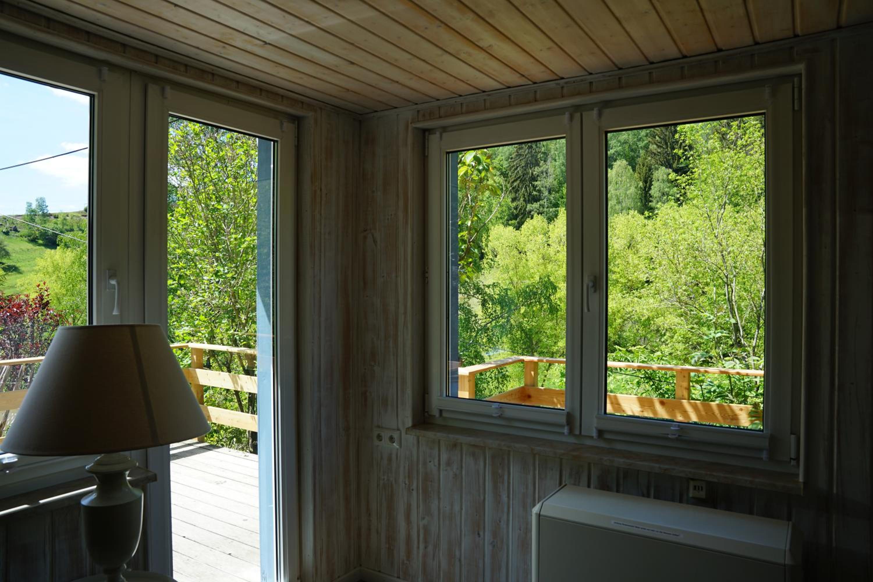 Ferienhaus Hellaberg
