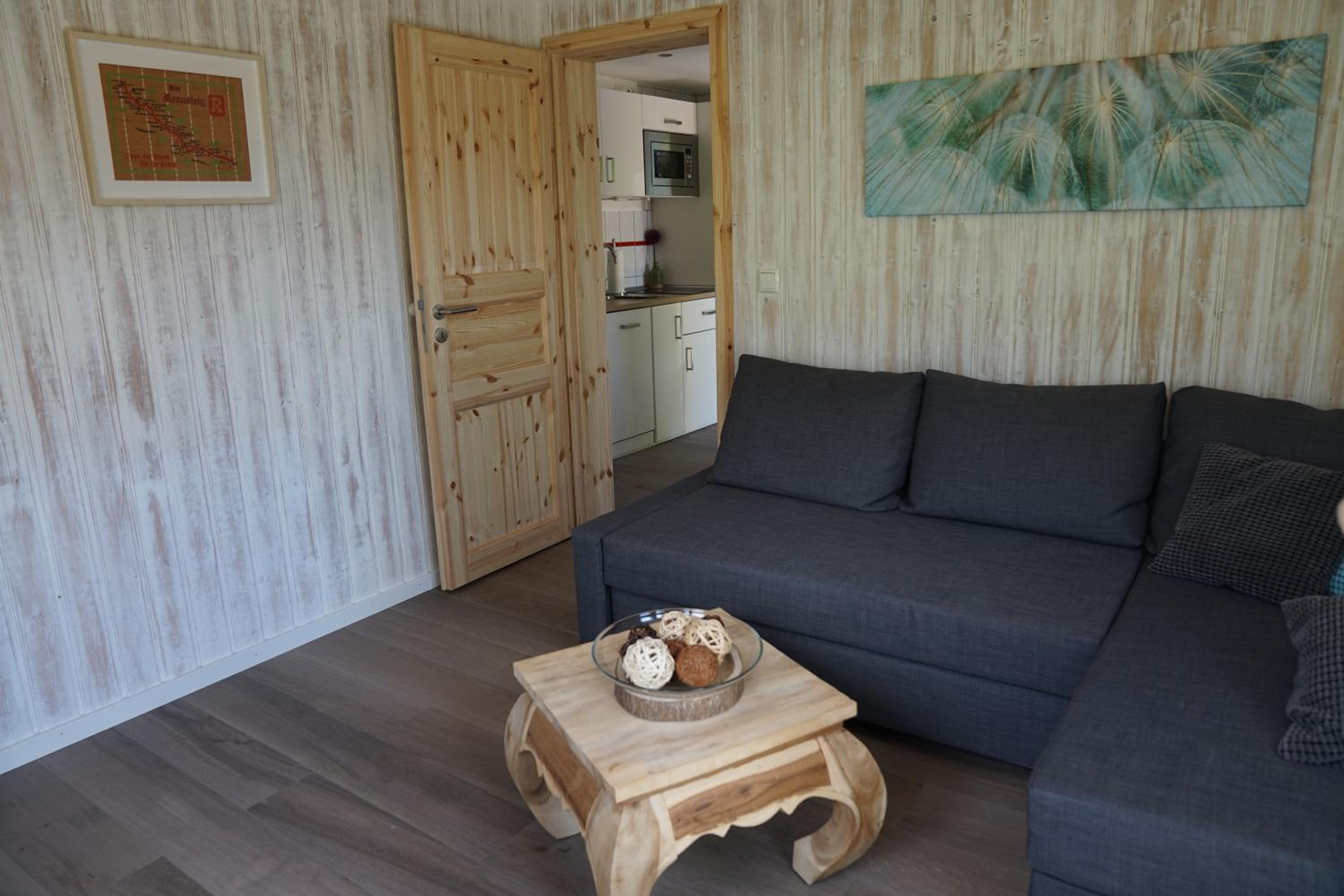 Ferienhaus Hellaberg