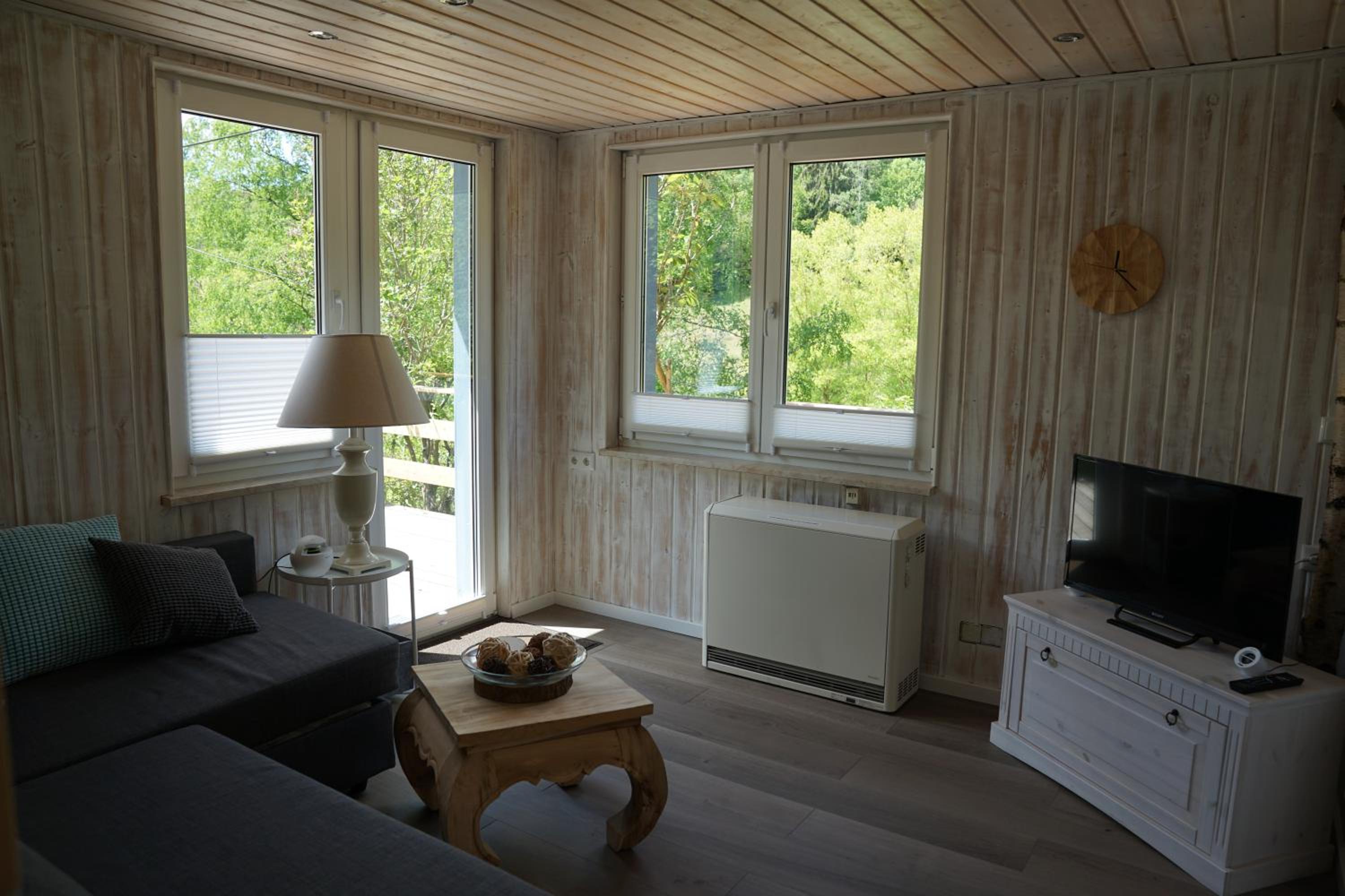 Ferienhaus Hellaberg