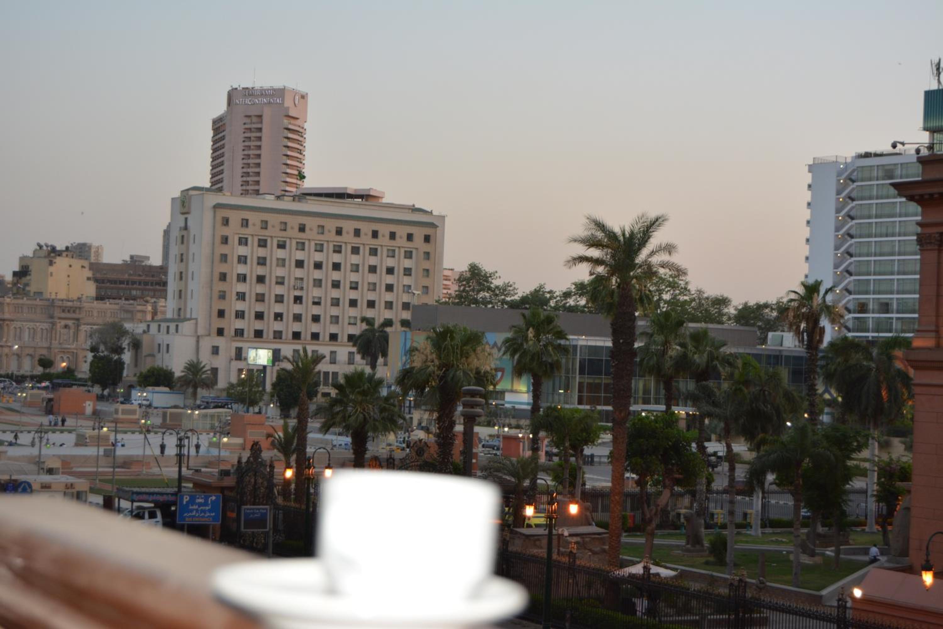 Heritage Hostel Cairo