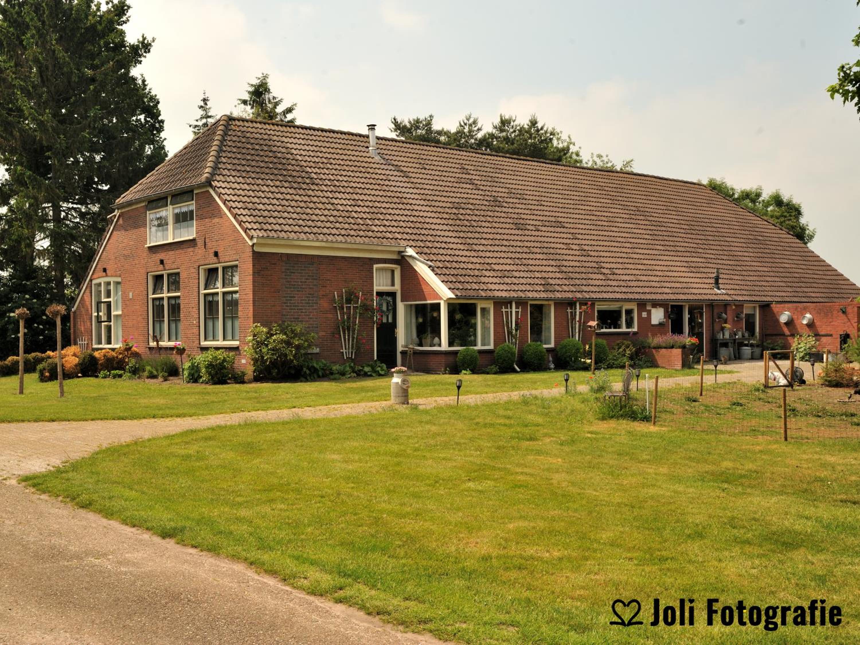 Buitengoed Het Achterdiep view 4