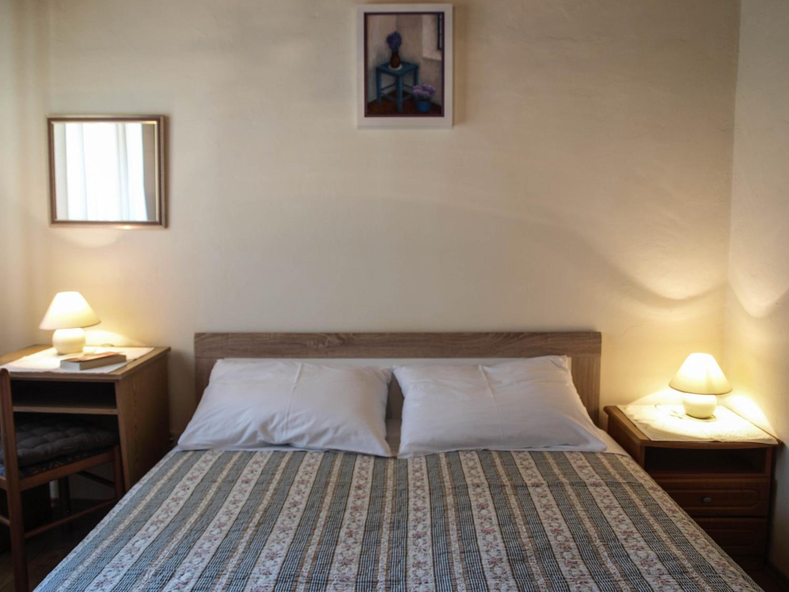 Apartments Heraki