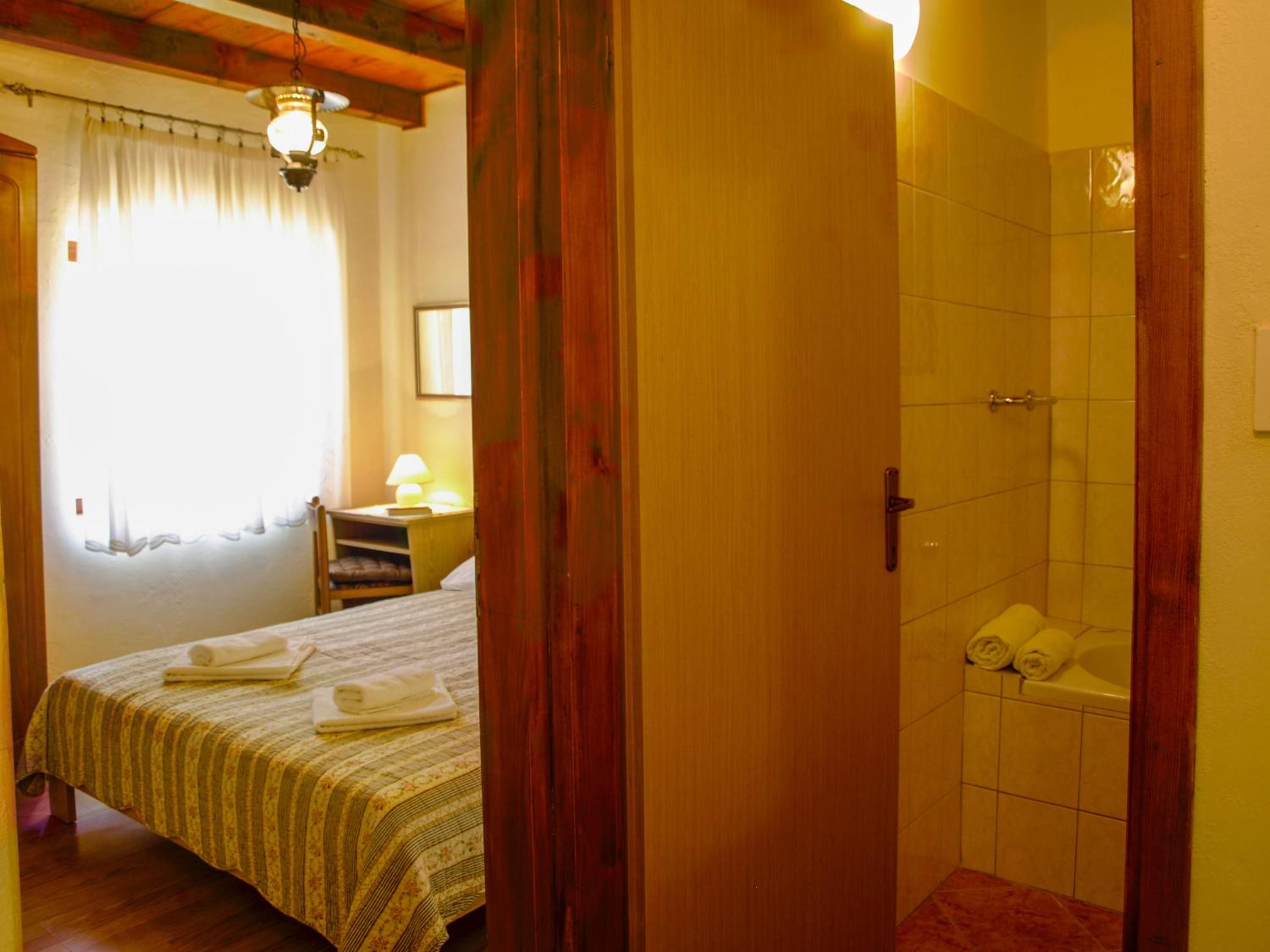 Apartments Heraki
