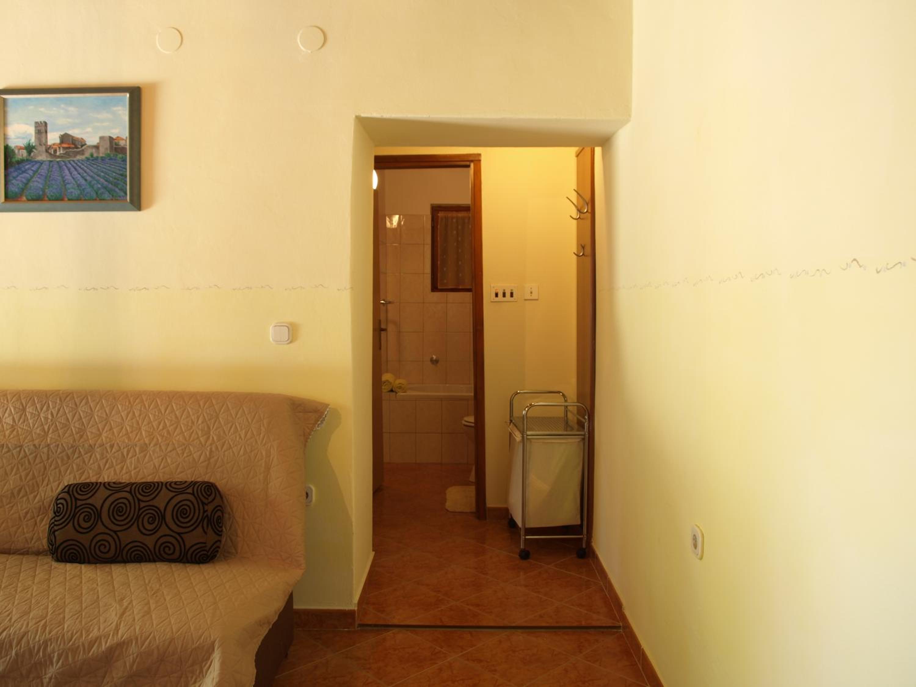 Apartments Heraki