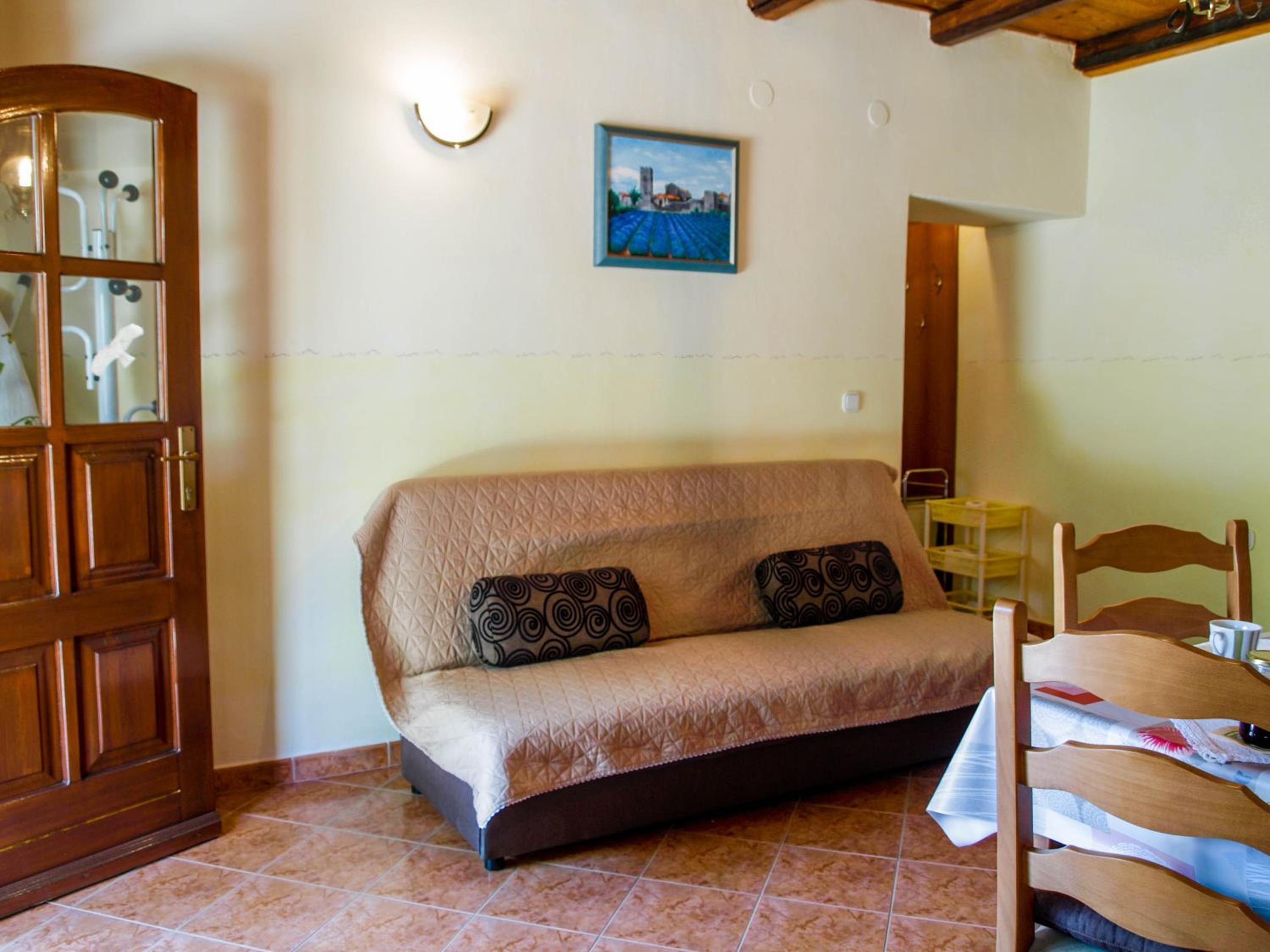 Apartments Heraki