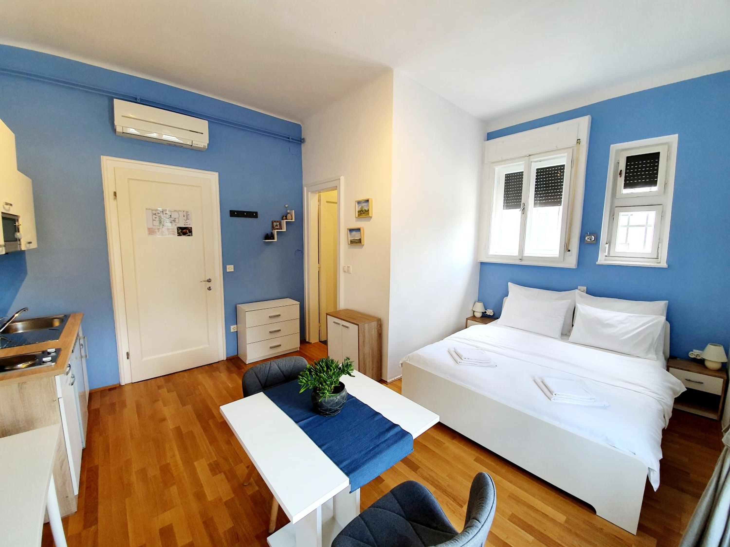 B&B Vila Teslova