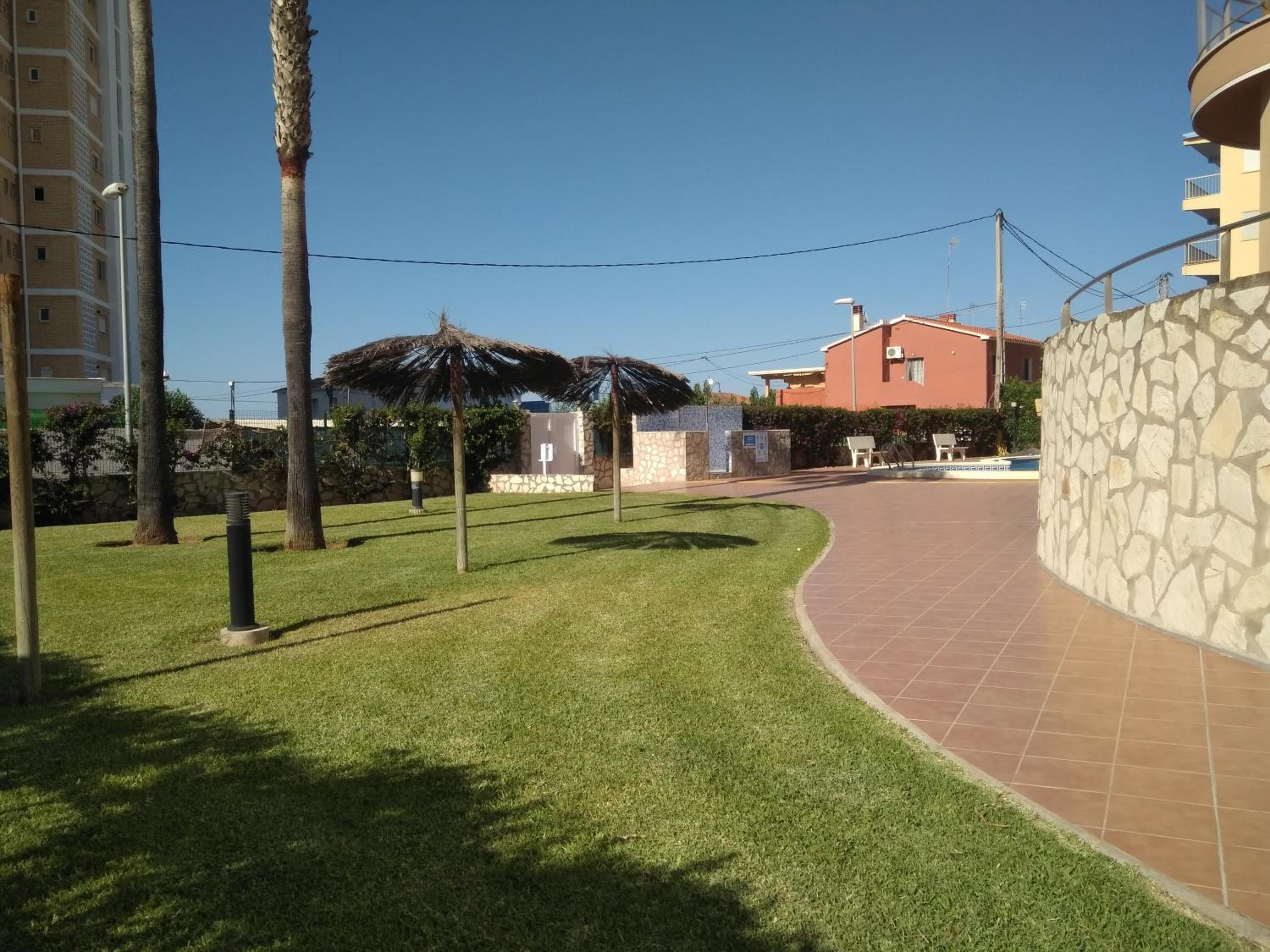 Apartamento Denia - Las Marinas photo 3