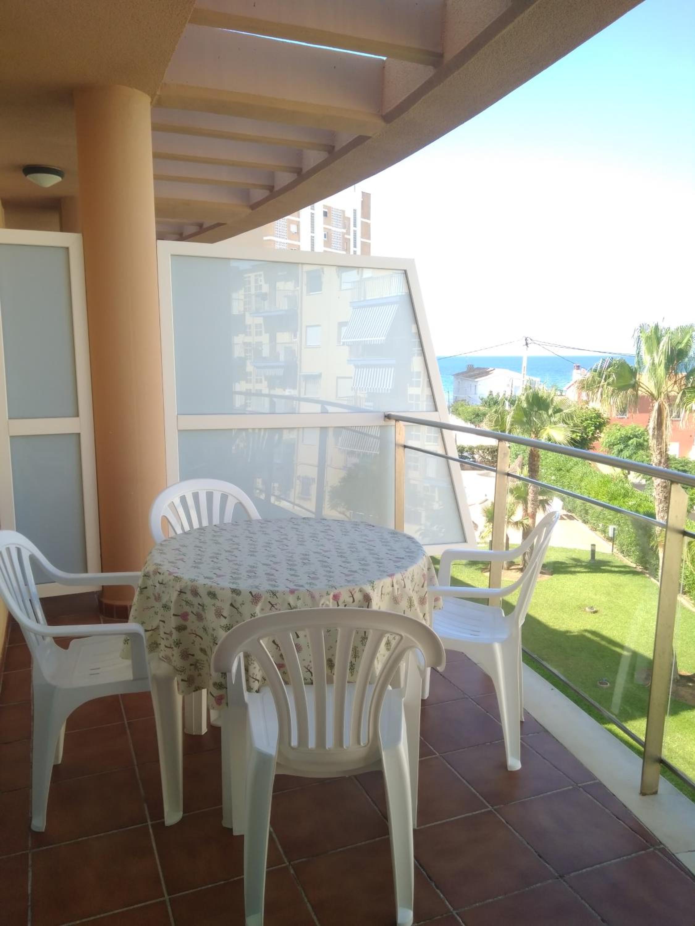 Apartamento Denia - Las Marinas photo 2