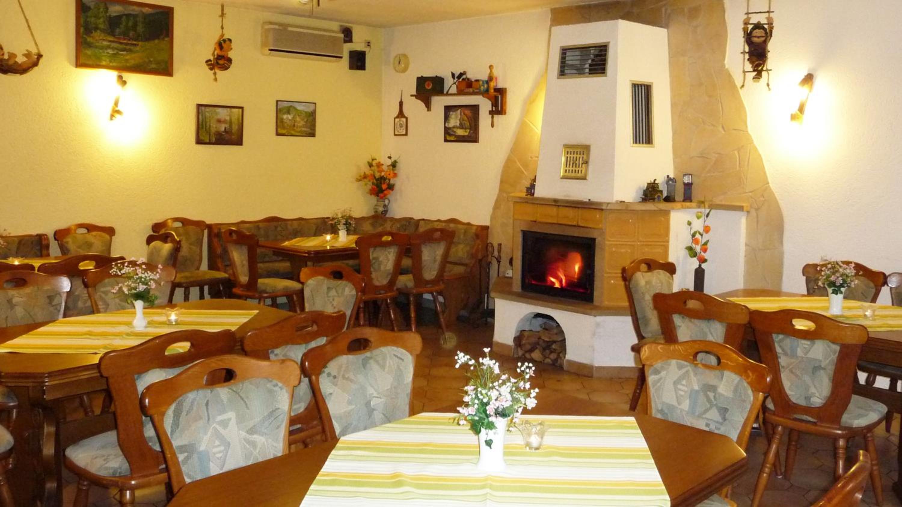 Günstiges Doppelzimmer Sächsische Schweiz