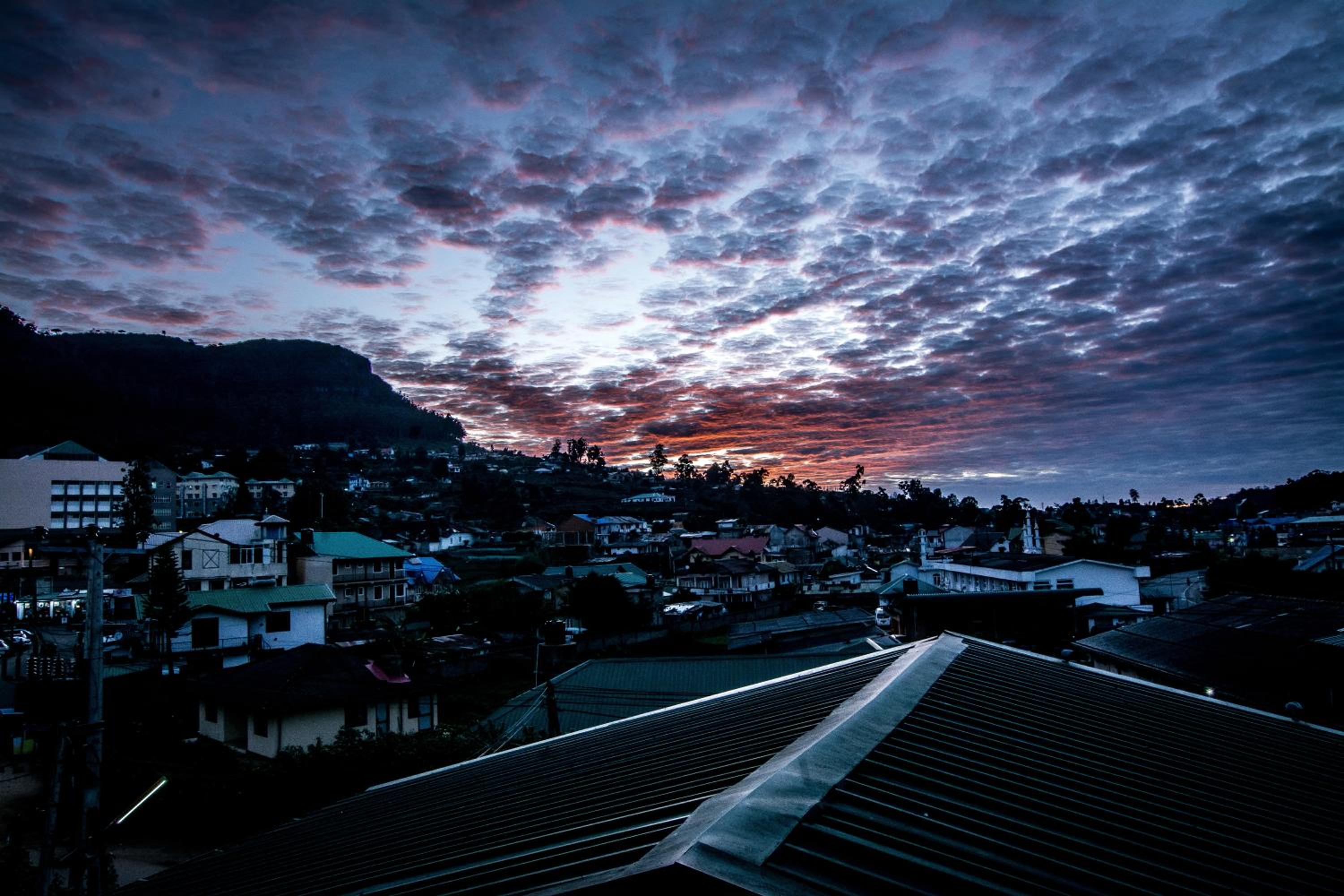 DREAM Hill HOMESTAY NUWARA ELIYA view 4