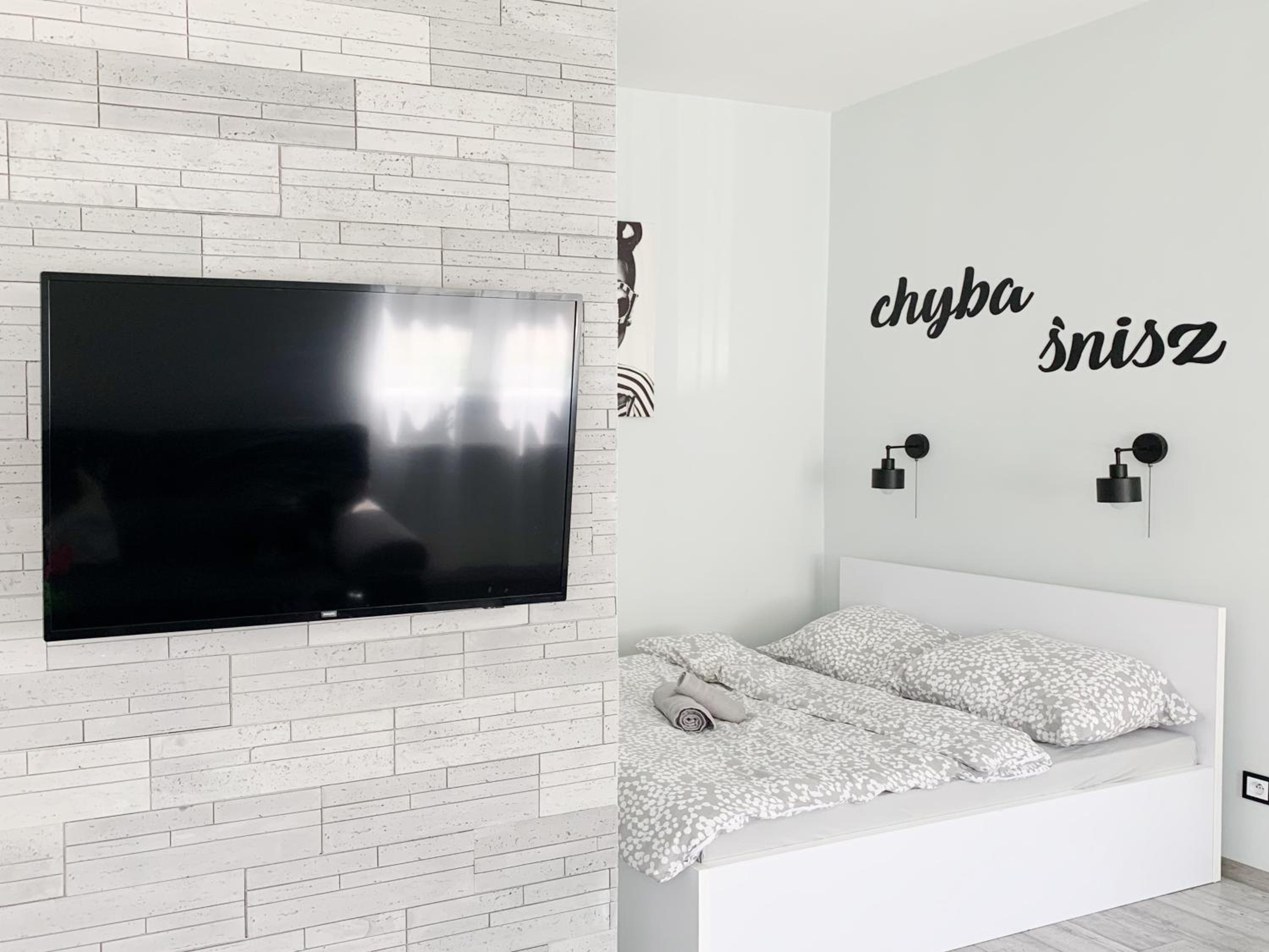 Apartament Chyba Śnisz Łańcut view 3
