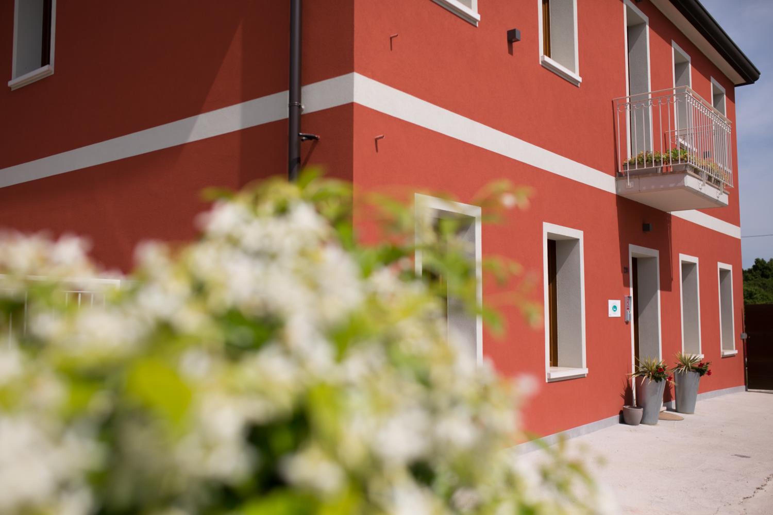 Guest House Bella Onda