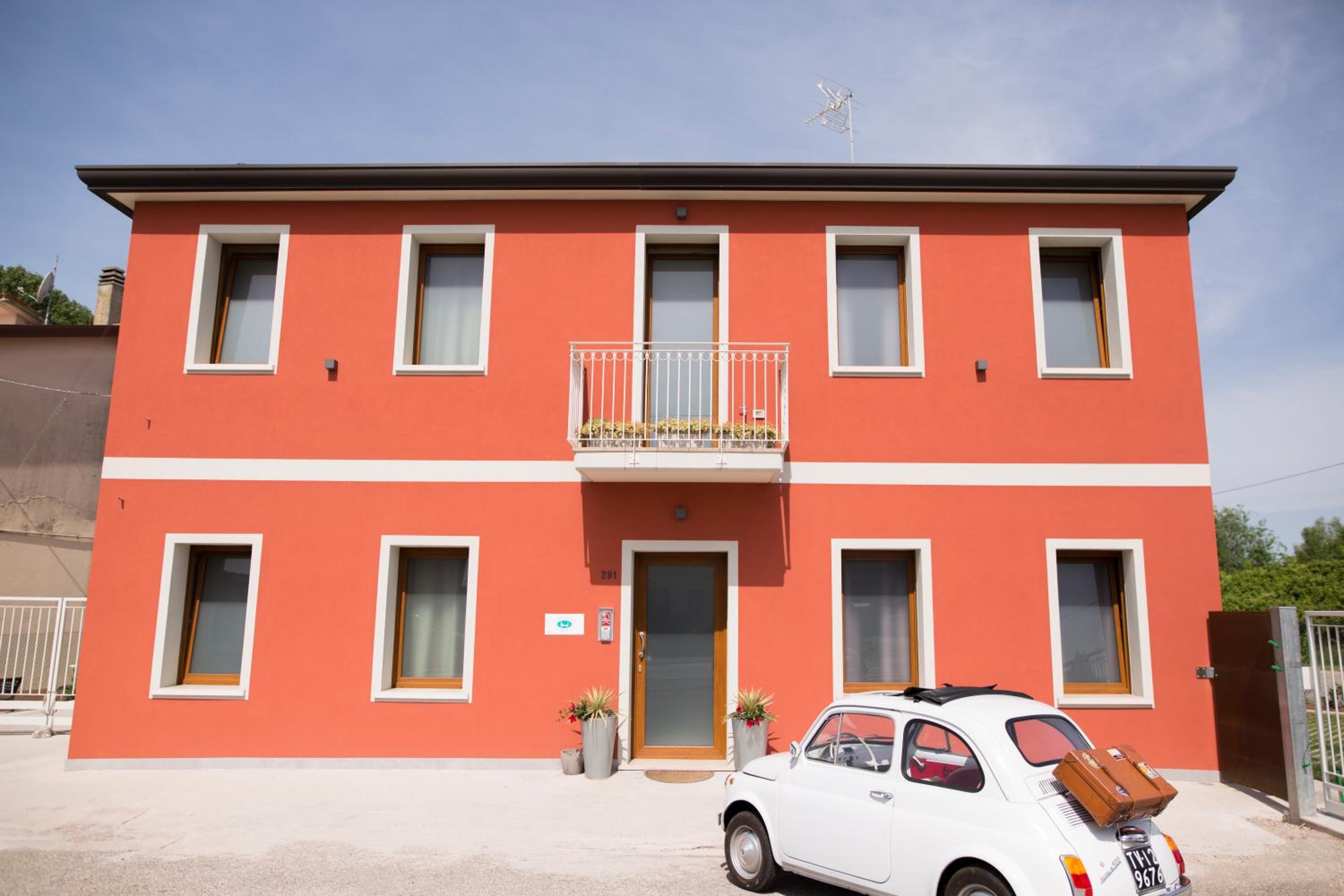 Guest House Bella Onda