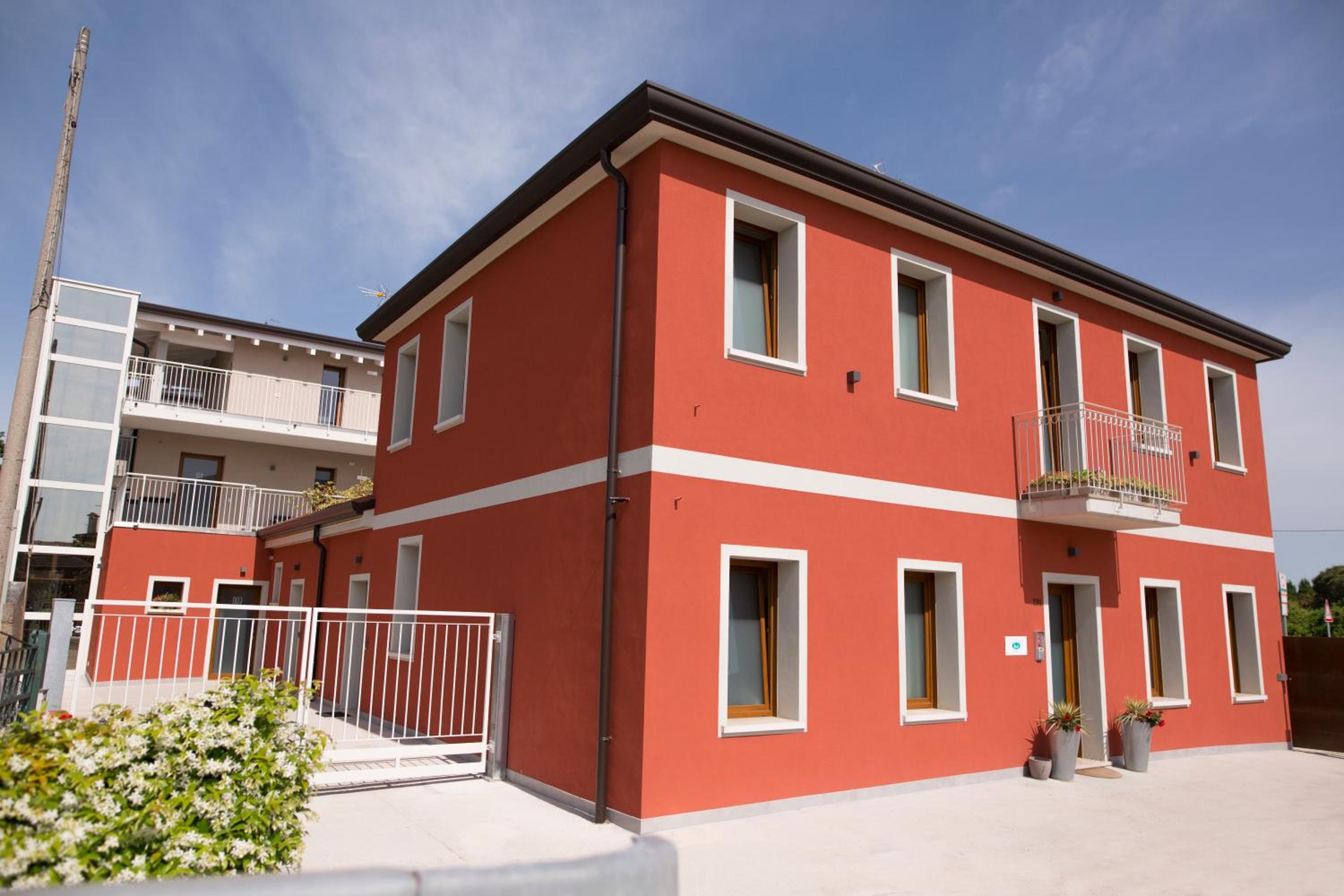 Guest House Bella Onda