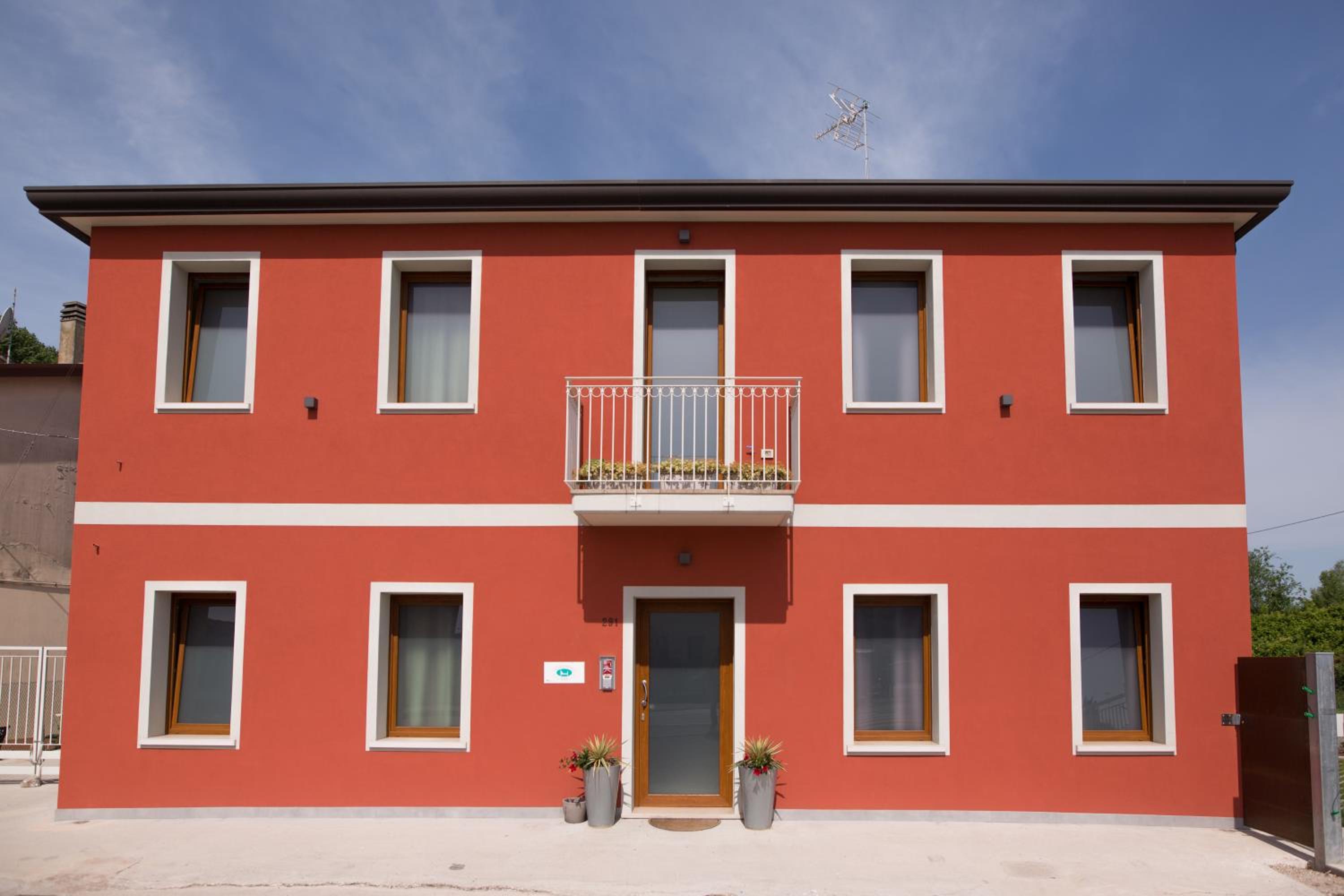 Guest House Bella Onda
