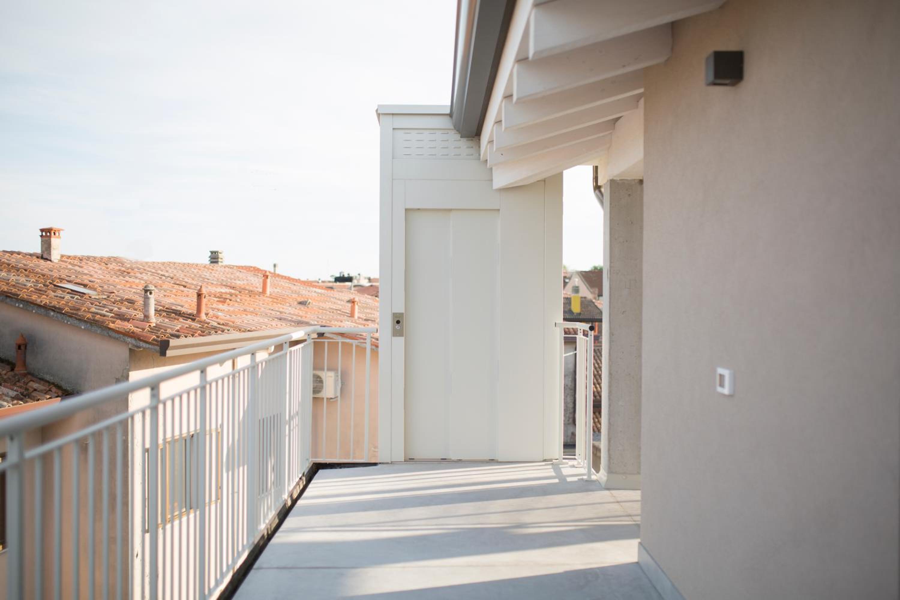 Guest House Bella Onda