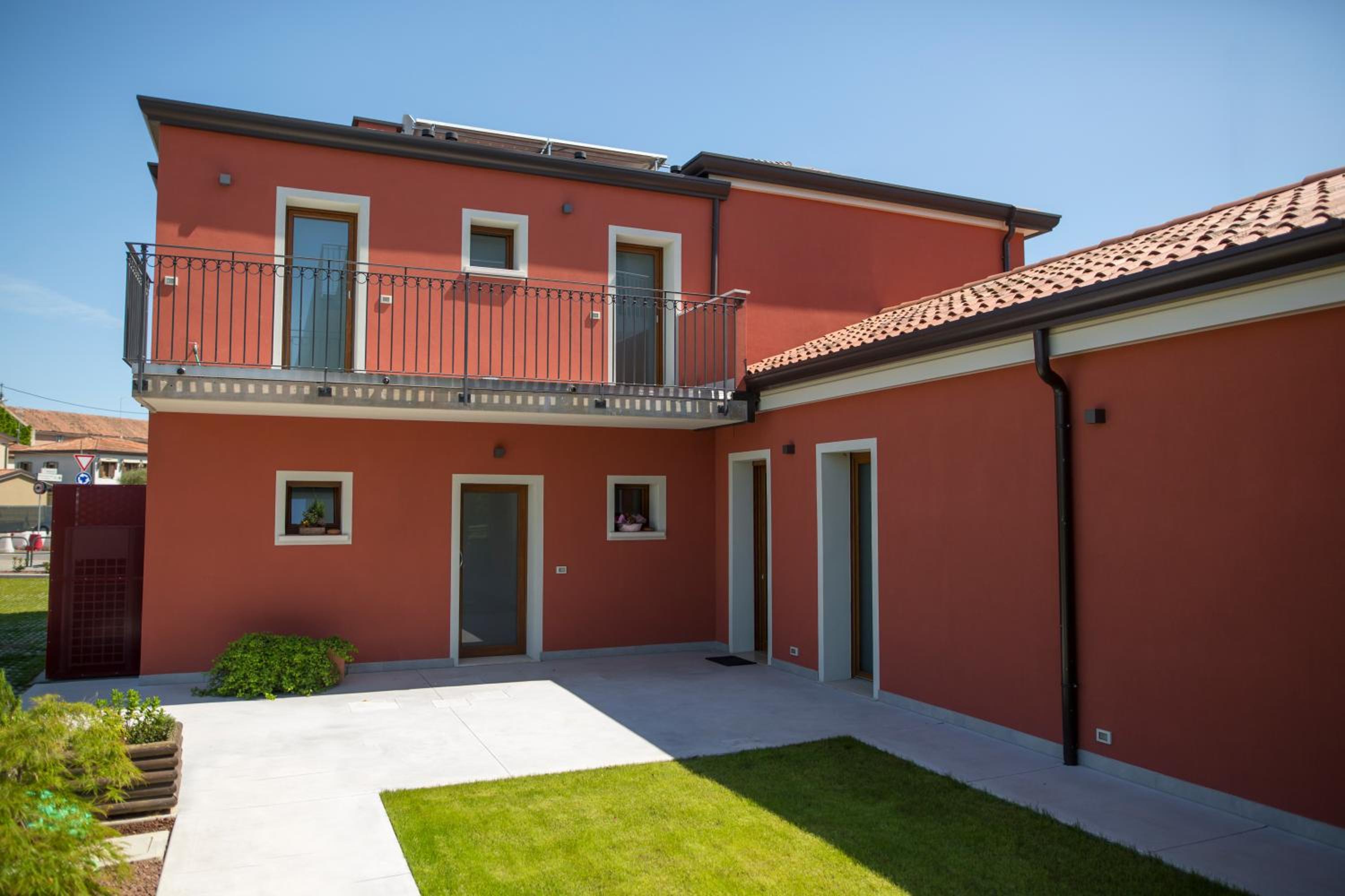 Guest House Bella Onda