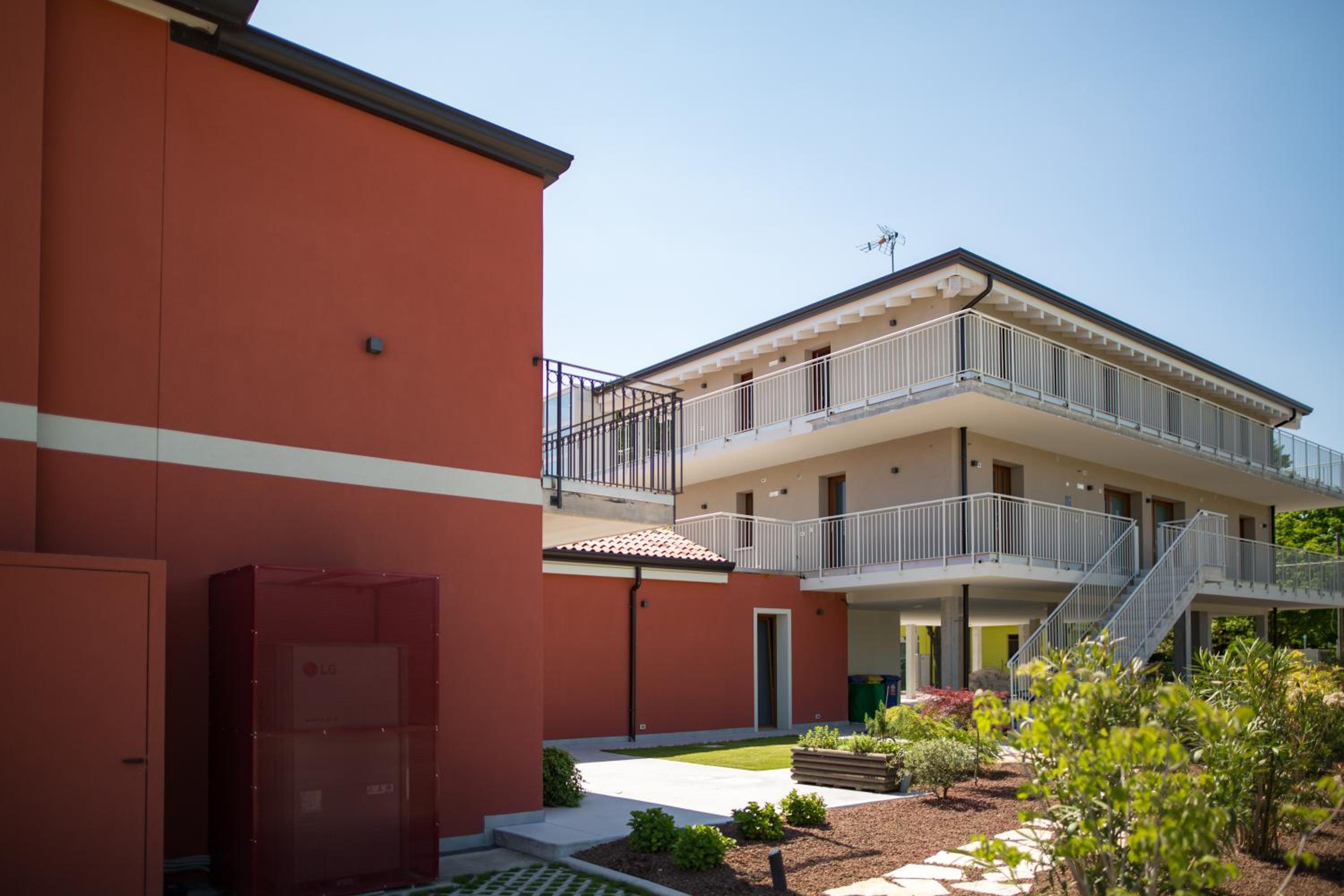 Guest House Bella Onda